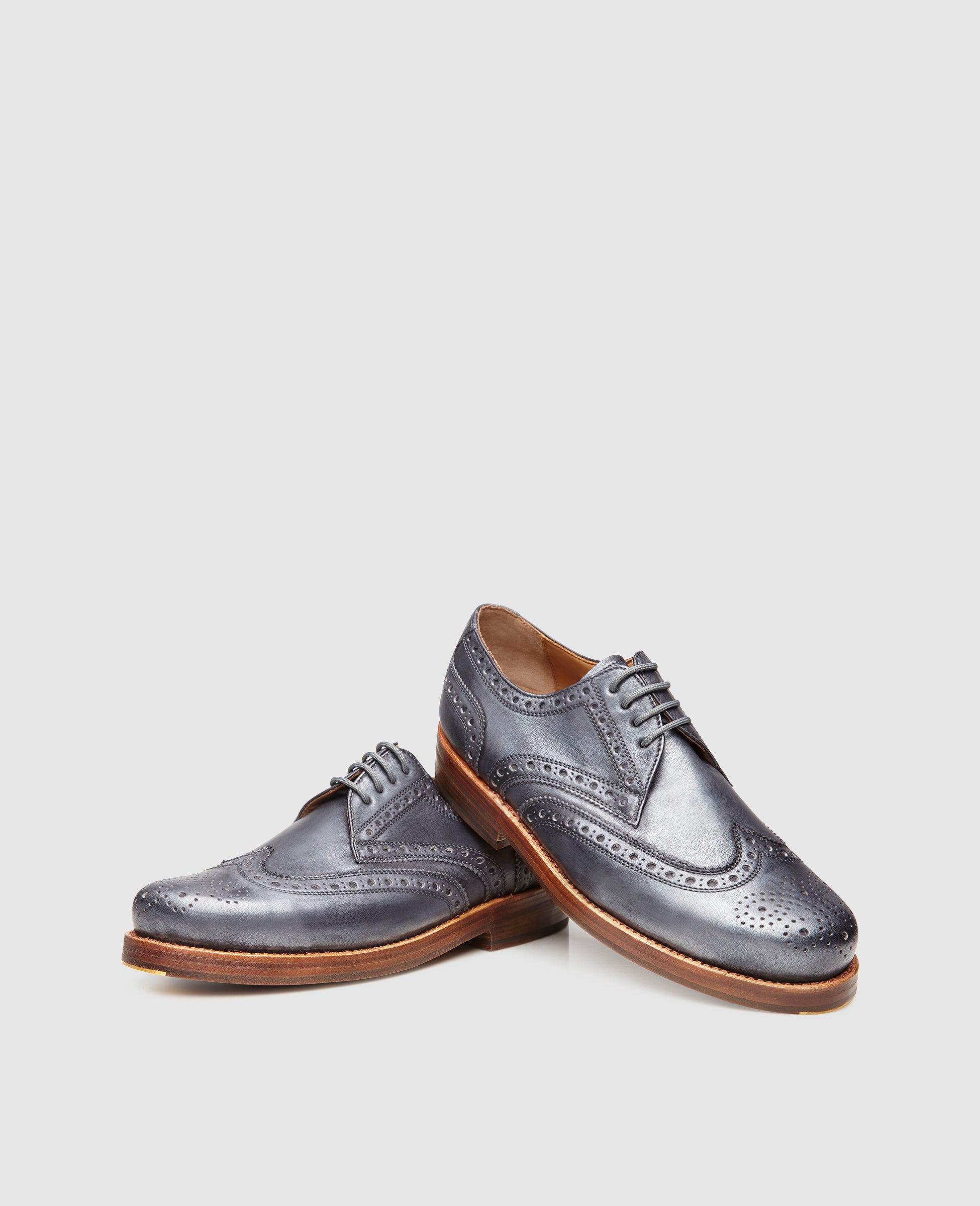 heinrich-dinkelacker-rio-full-brogue-a-herrenschuhe-schwarz-kalbsleder image 4