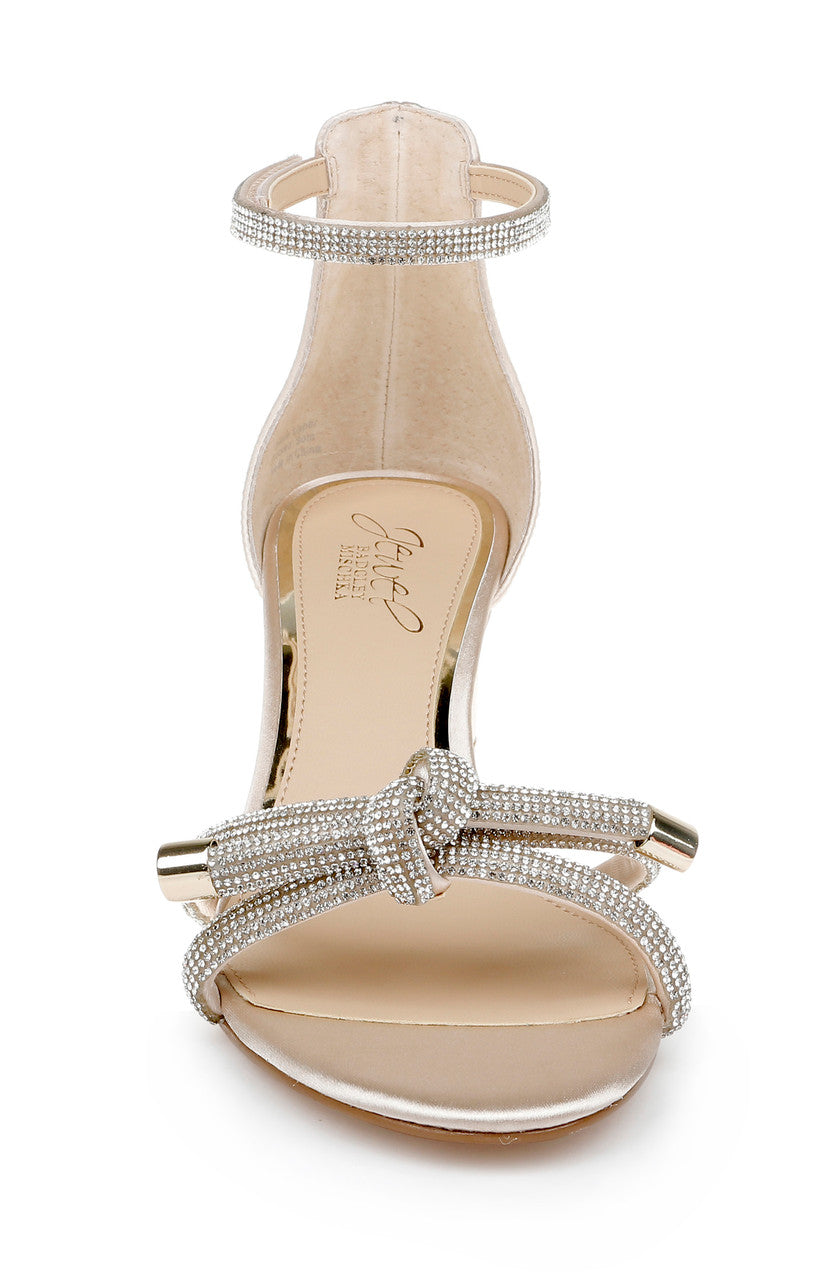 badgley-mischka-lena-jw4211-sandalette-champagne-55mm-blockabsatz image 5