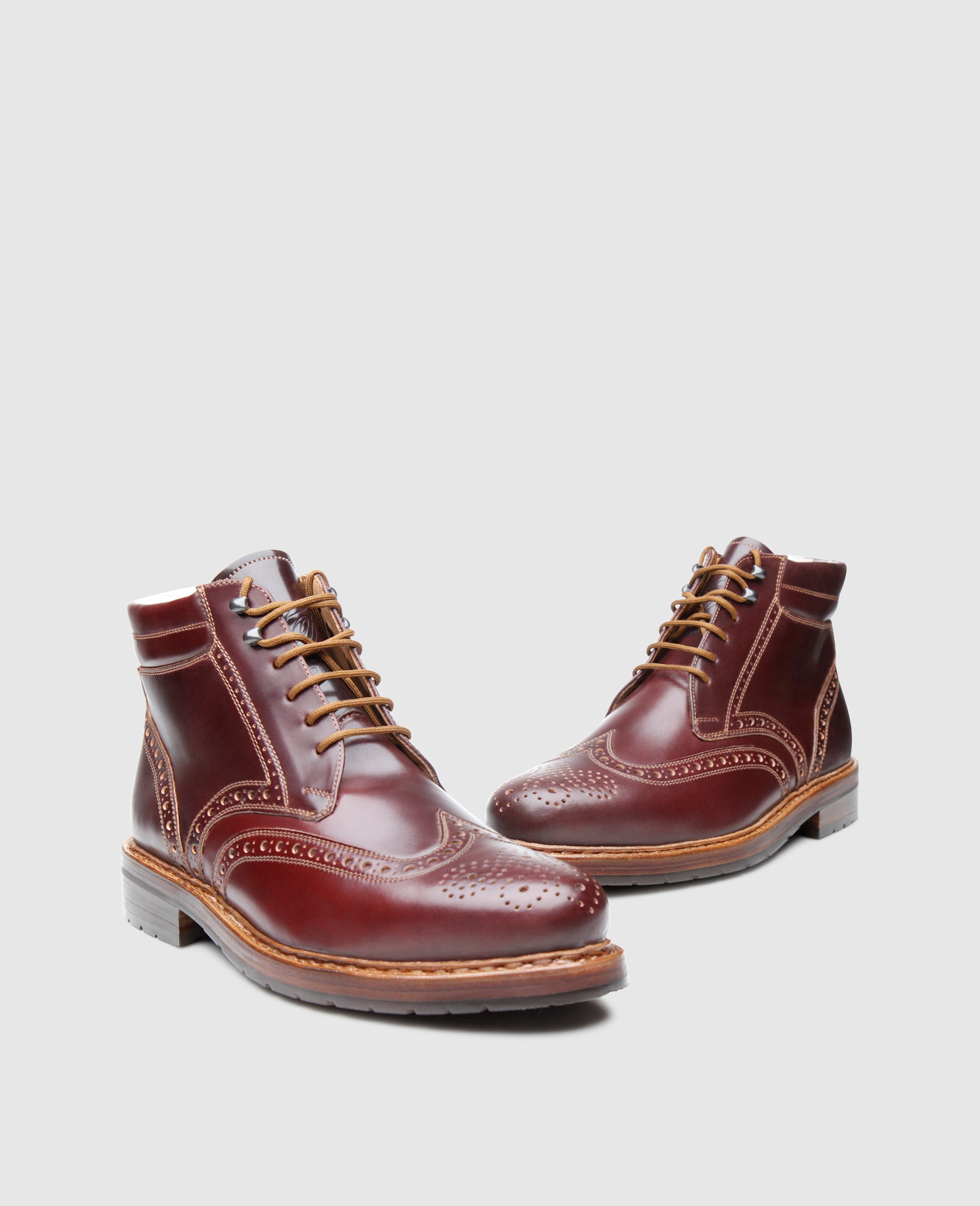 heinrich-dinkelacker-buda-full-brogue-c-boot-oxblood-cordovan image 5