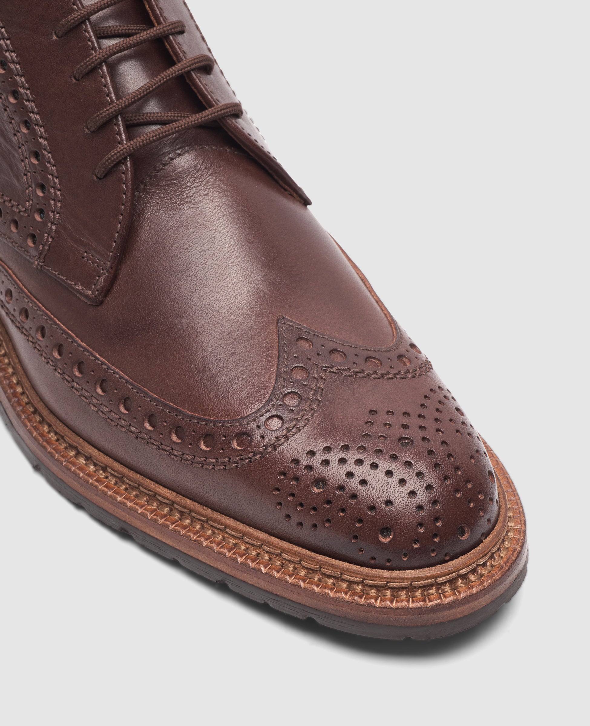 heinrich-dinkelacker-luzern-full-brogue-bc-boot-dunkelbraun image 4