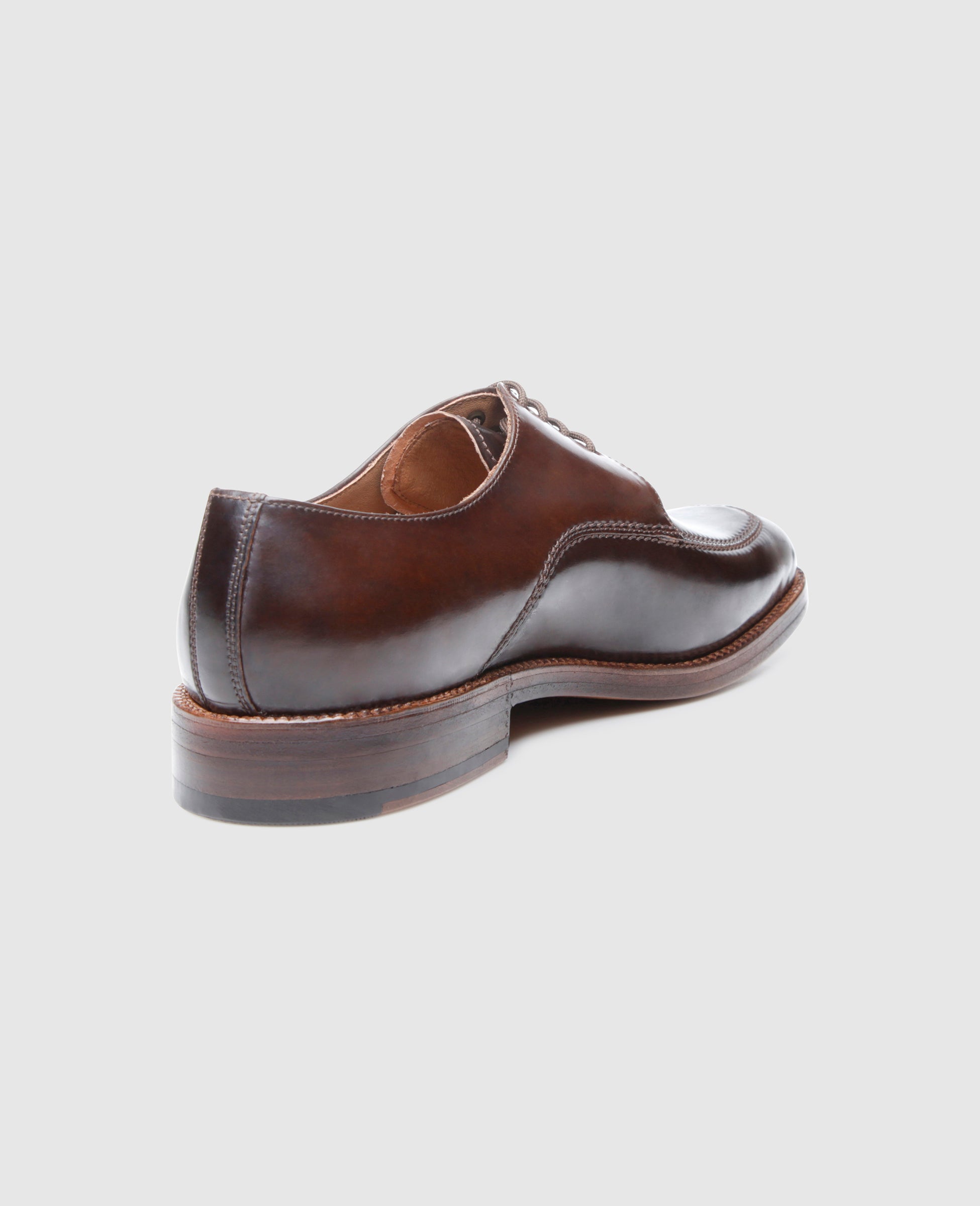 heinrich-dinkelacker-luzern-plain-c-norweger-dark-cognac-cordovan image 3