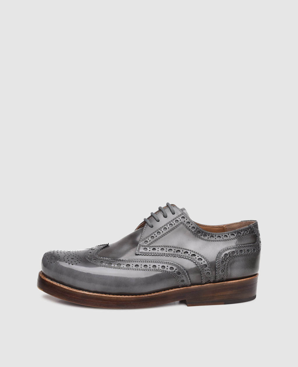 heinrich-dinkelacker-rio-full-brogue-bl-derby-grau-messingspitze image 1
