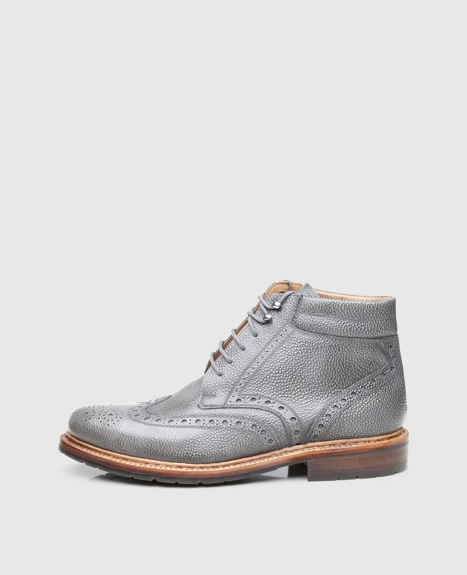 heinrich-dinkelacker-janosh-k-full-brogue-boot-grigio-weit image 1