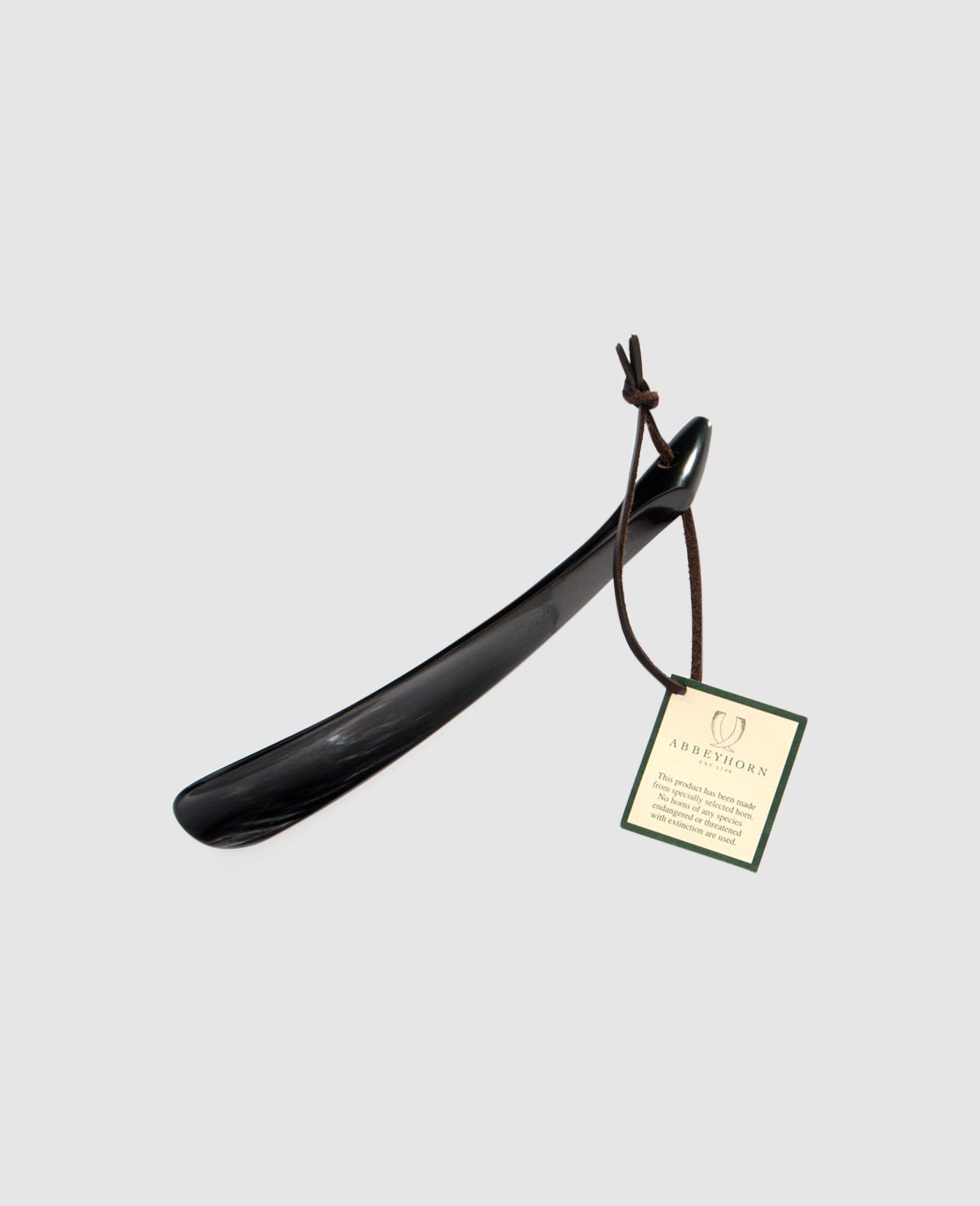heinrich-dinkelacker-schuhpflege-horn-schuhl-ffel-kurz-z57 image 1