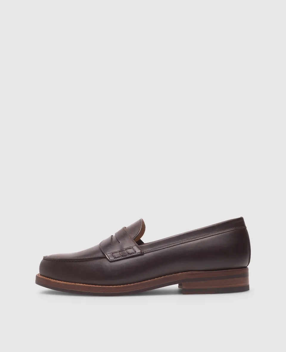 heinrich-dinkelacker-janosh-k-plain-h-loafer-mocca-hillbilly image 1