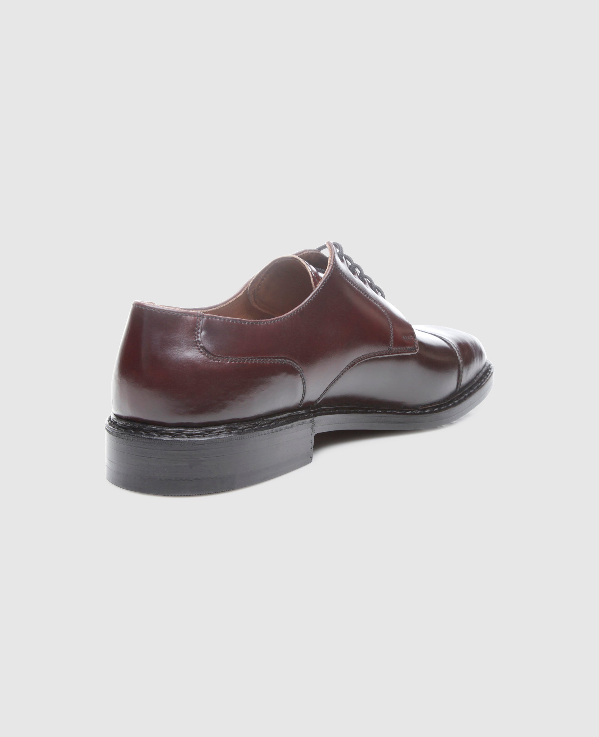 heinrich-dinkelacker-london-captoe-c-derby-oxblood-cordovan image 3