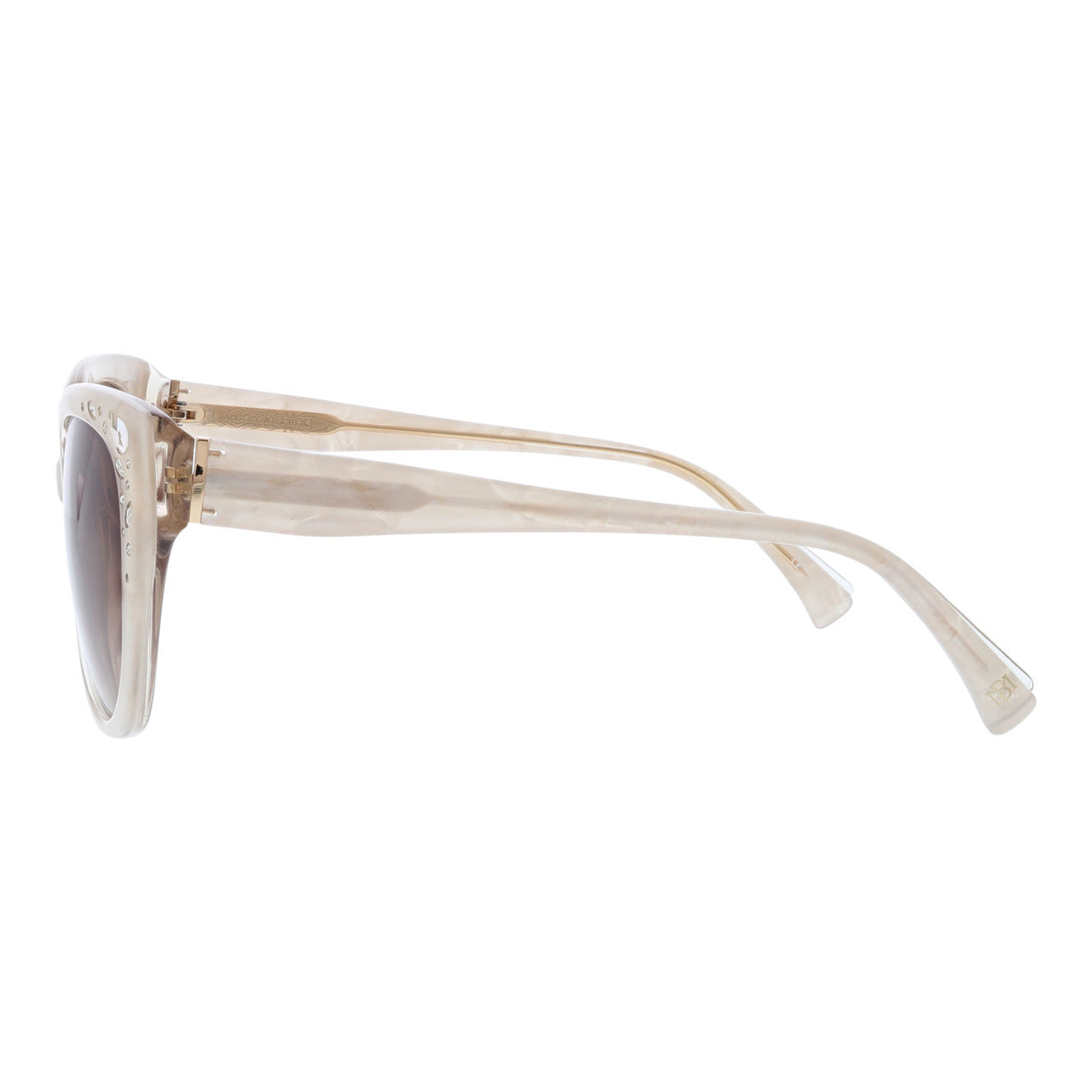 badgley-mischka-marchelle-sonnenbrille-schwarz-verlauf image 6