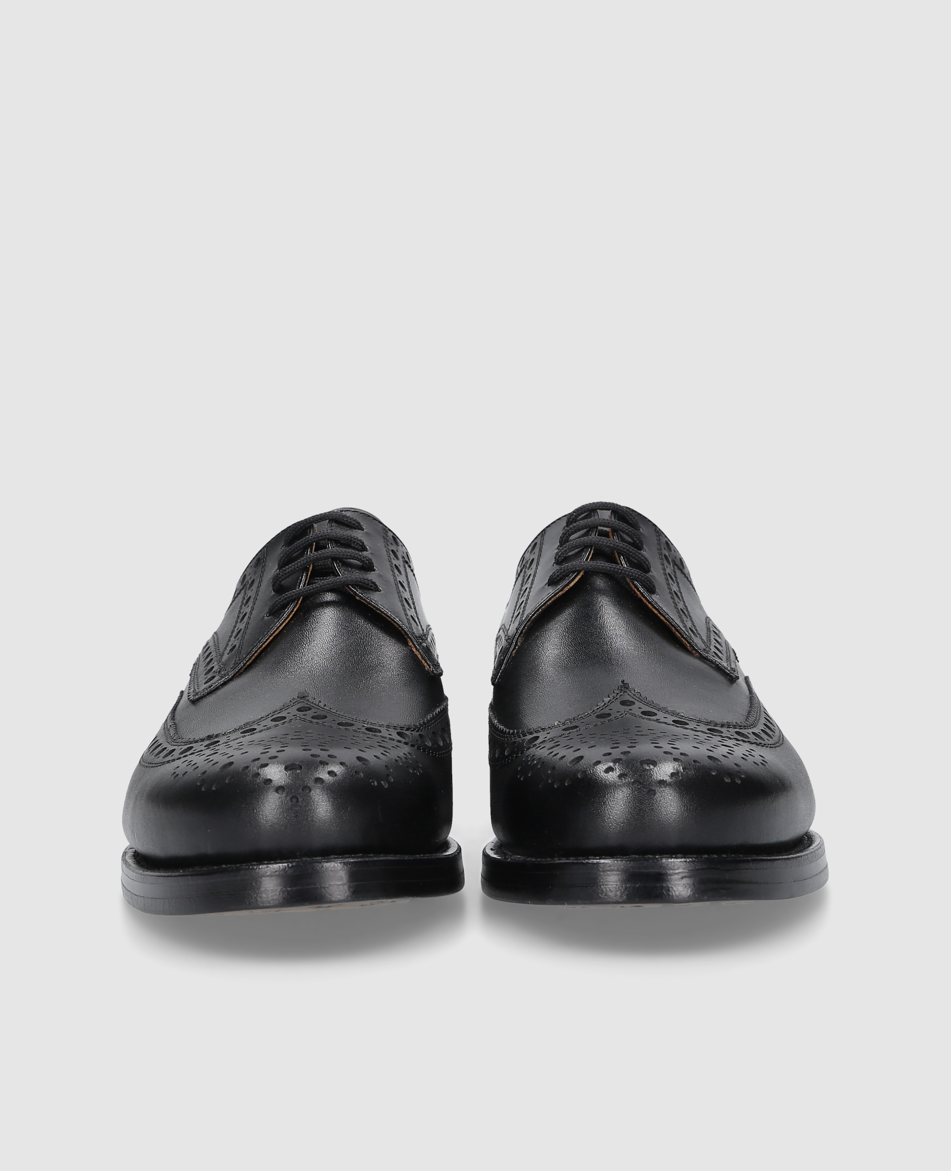 heinrich-dinkelacker-z-rich-full-brogue-bc-derby-schwarz-2 image 4