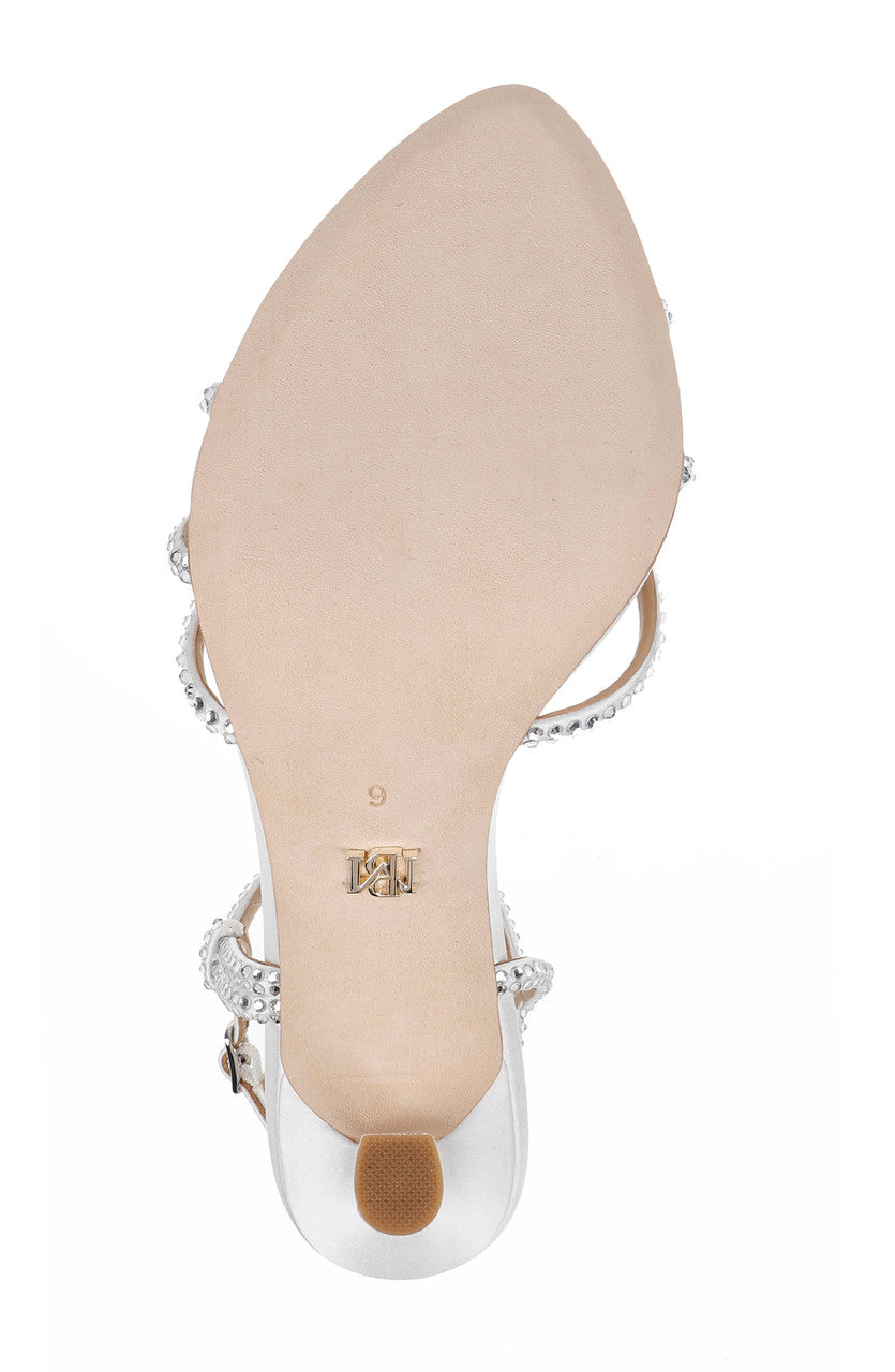 badgley-mischka-julietta-stiletto-sandalen-white-satin image 6