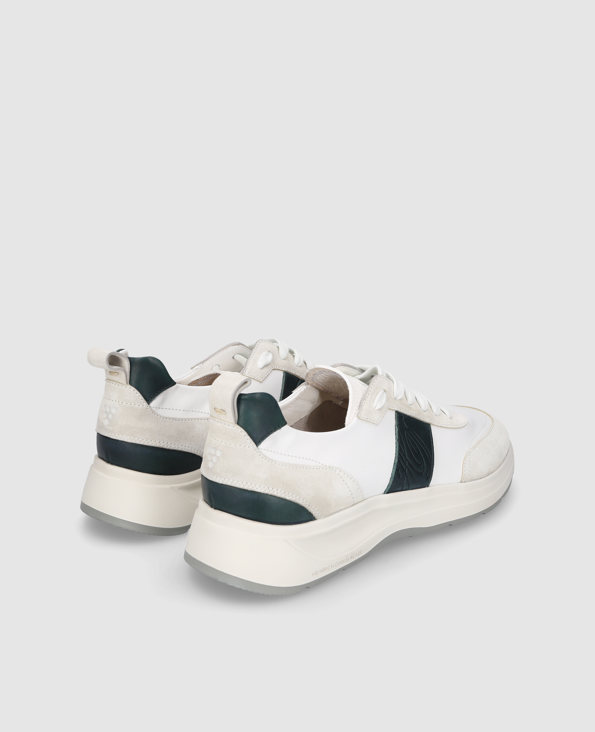 heinrich-dinkelacker-toronto-sneaker-cl-sneaker-wei-petrol image 4