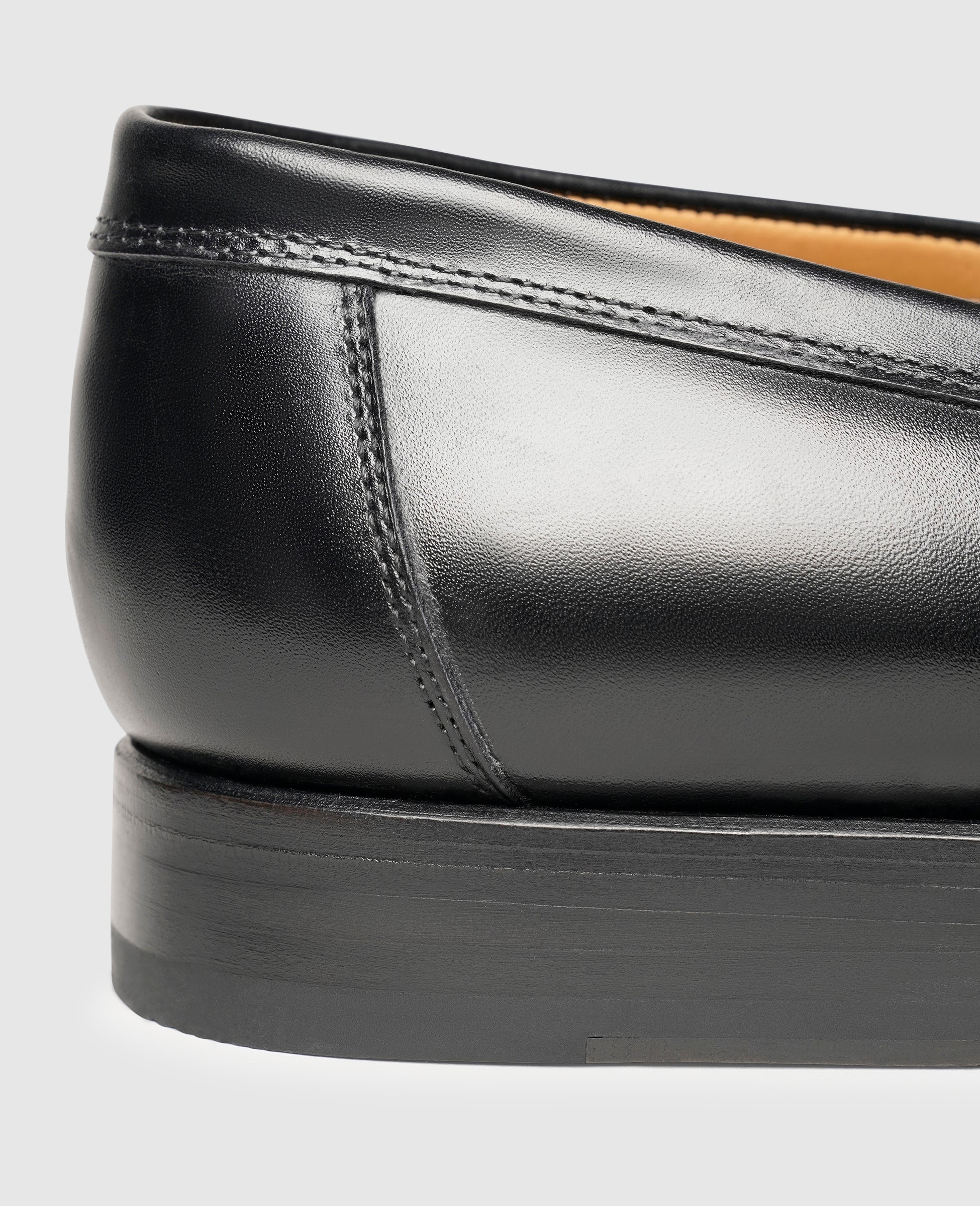 heinrich-dinkelacker-wien-plain-bc-loafer-schwarz-kalbsleder image 5