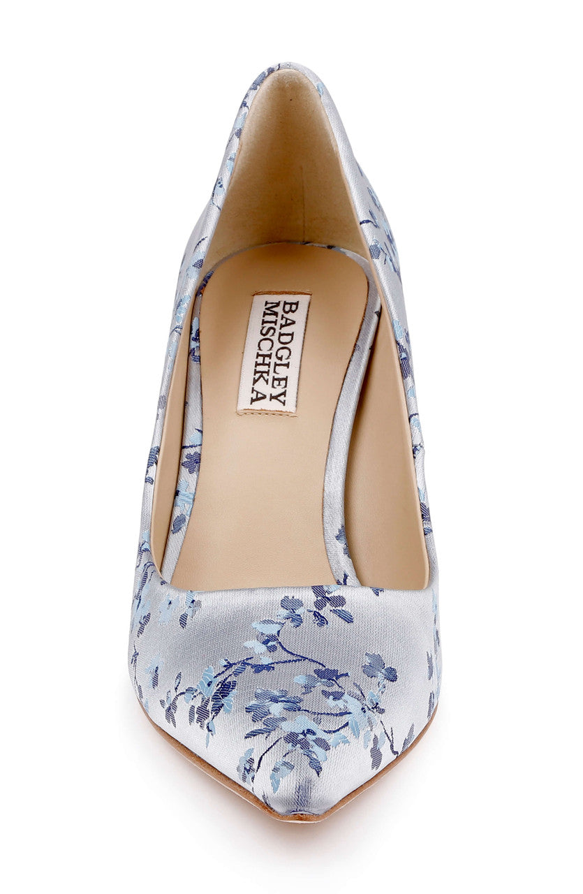 badgley-mischka-wonder-floral-pumps-hellblau-8-5-cm image 4