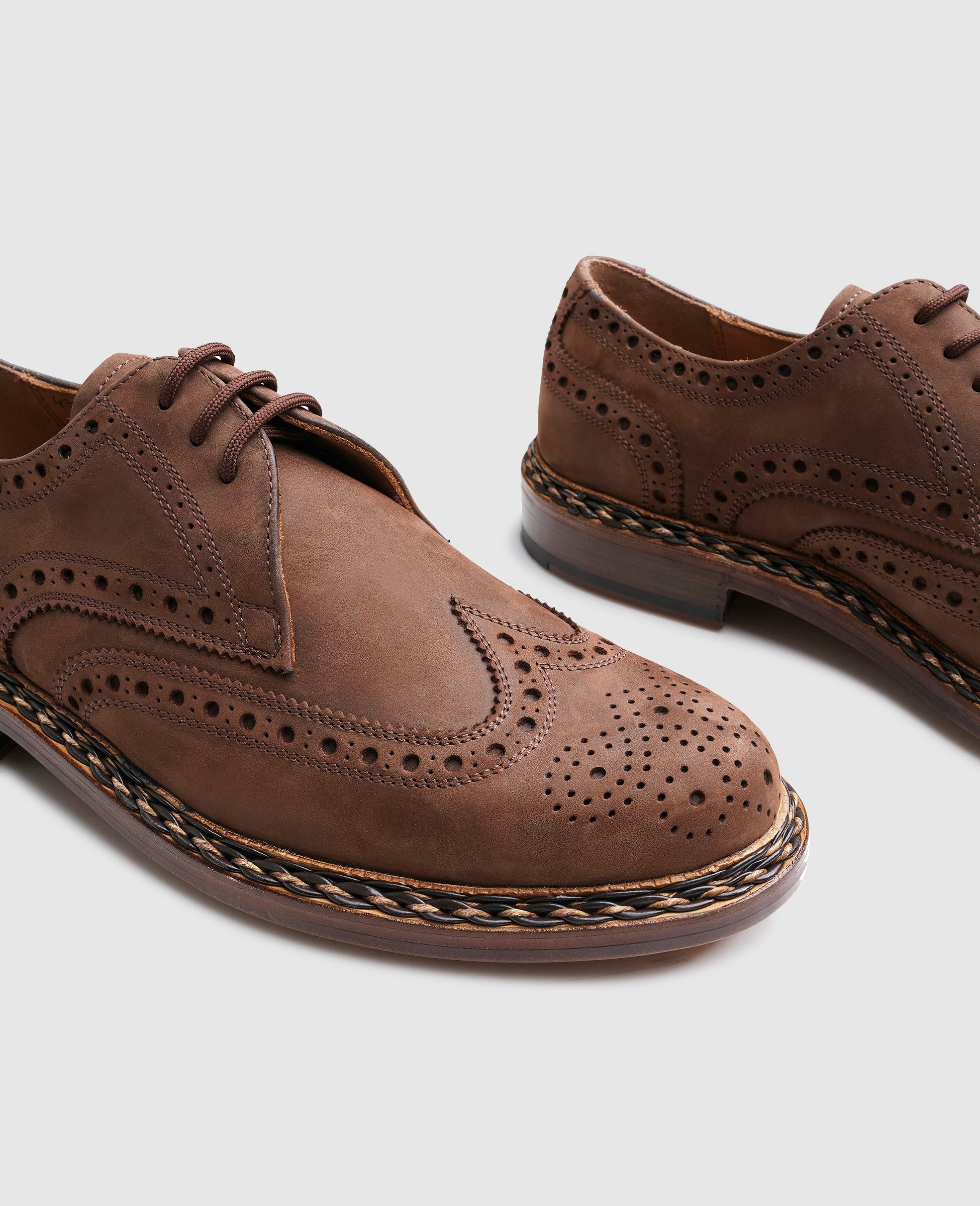 heinrich-dinkelacker-buda-full-brogue-j-derby-coffee-fettnubuk image 8