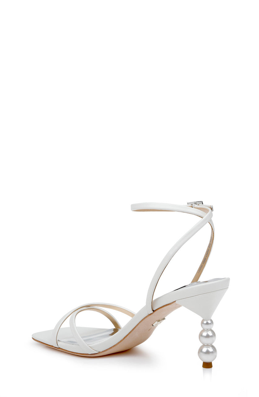 badgley-mischka-callie-mp7314-stiletto-sandaletten-schwarz image 5