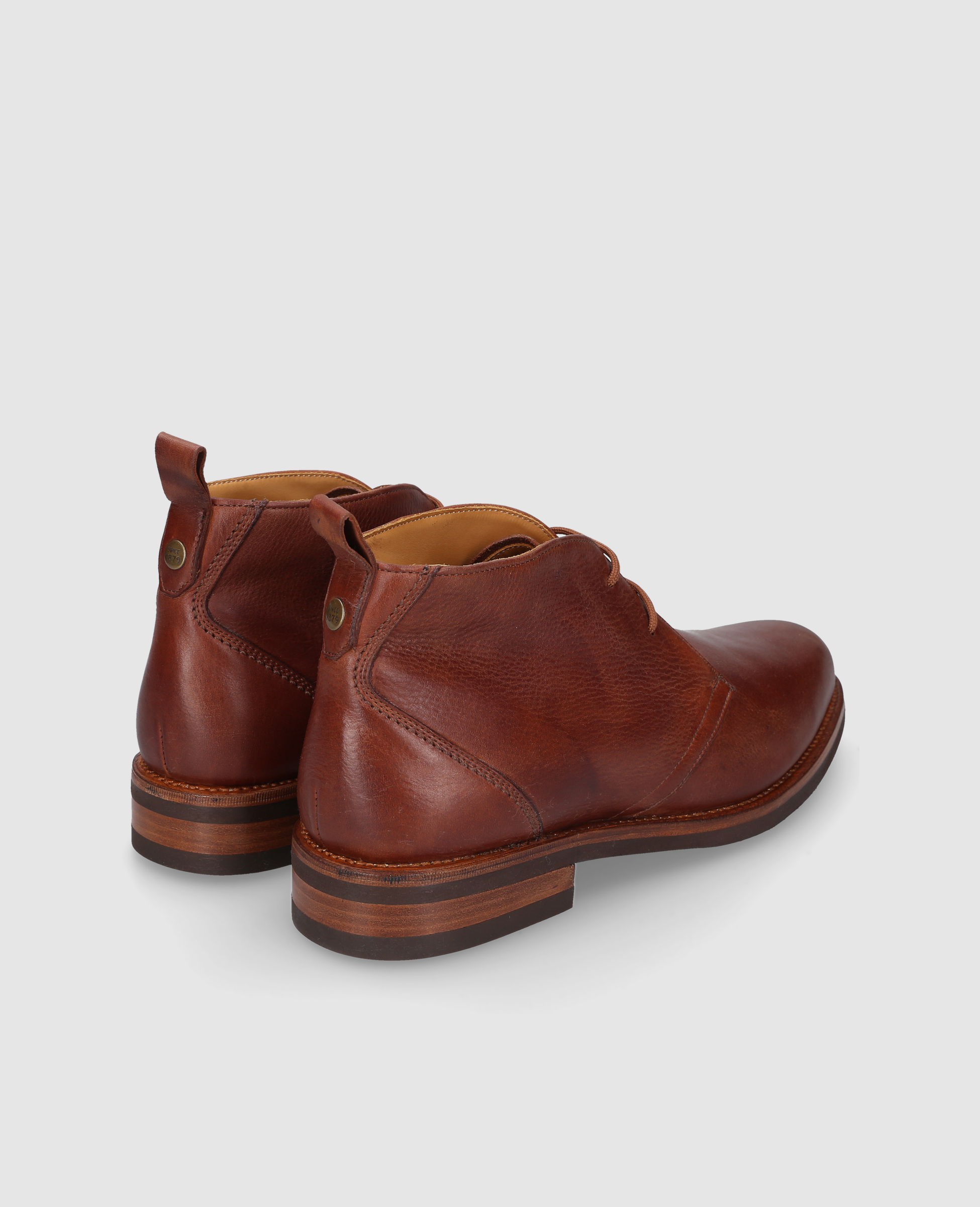 heinrich-dinkelacker-genf-plain-n-boot-braun-nubuk image 3