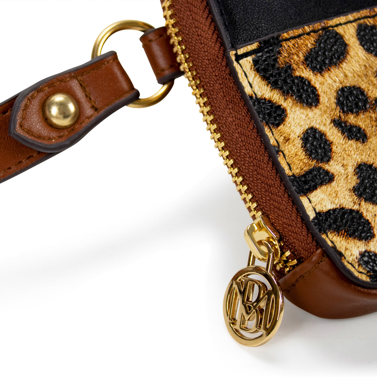 badgley-mischka-leopard-g-rteltasche-vegan-saffiano image 6