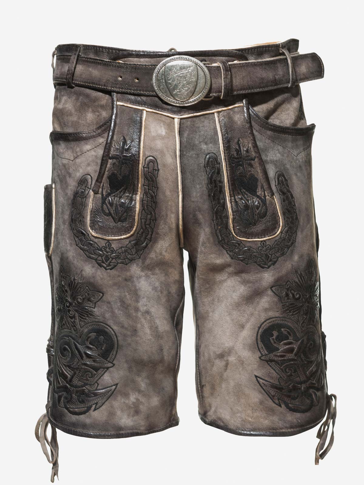 himmel-arsch-zwirn-glaube-liebe-hoffnung-lederhose-lamm image 1