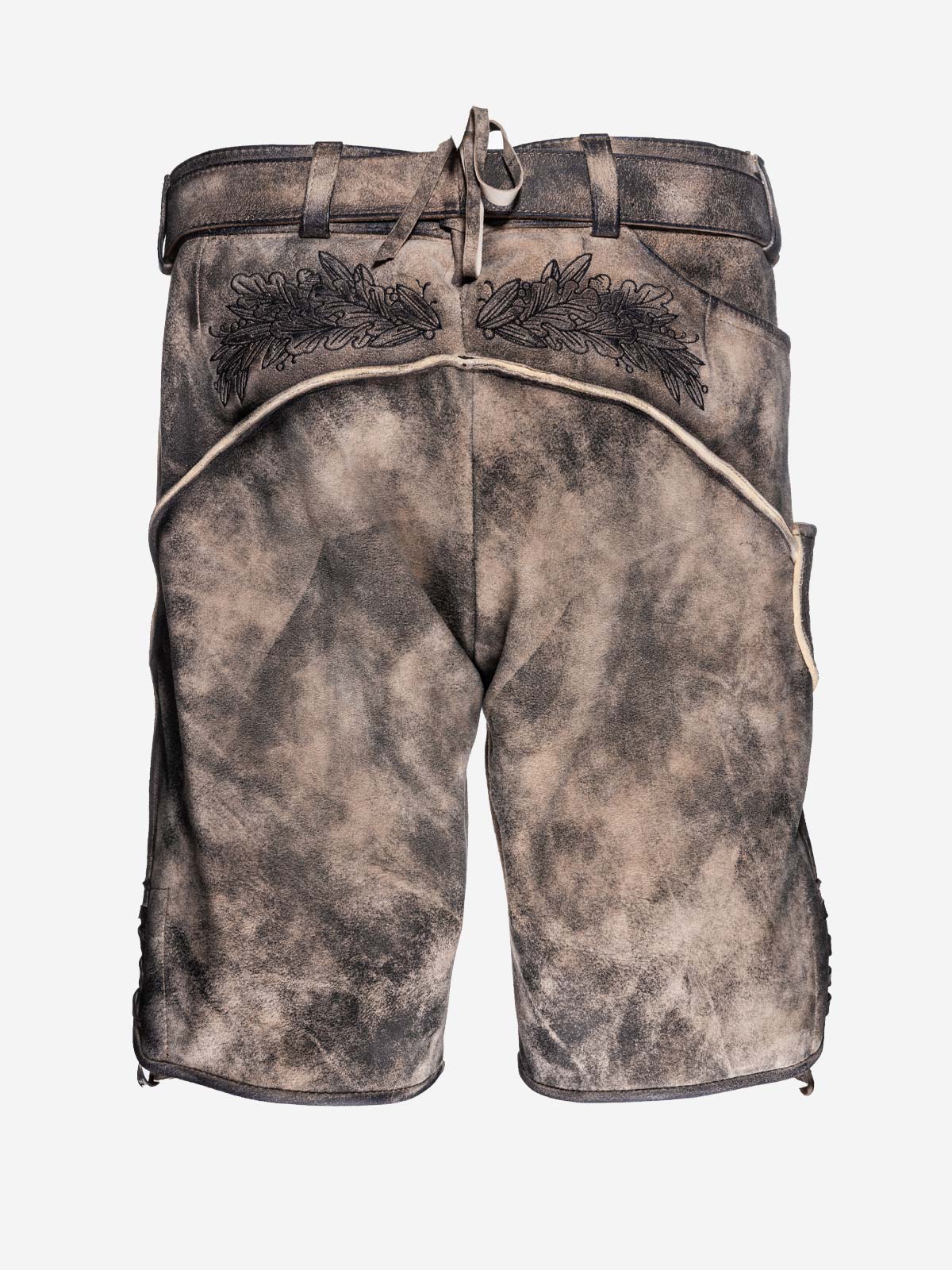 himmel-arsch-zwirn-k-nig-watzmann-lederhose-wildbock-mit-g-rtel image 5