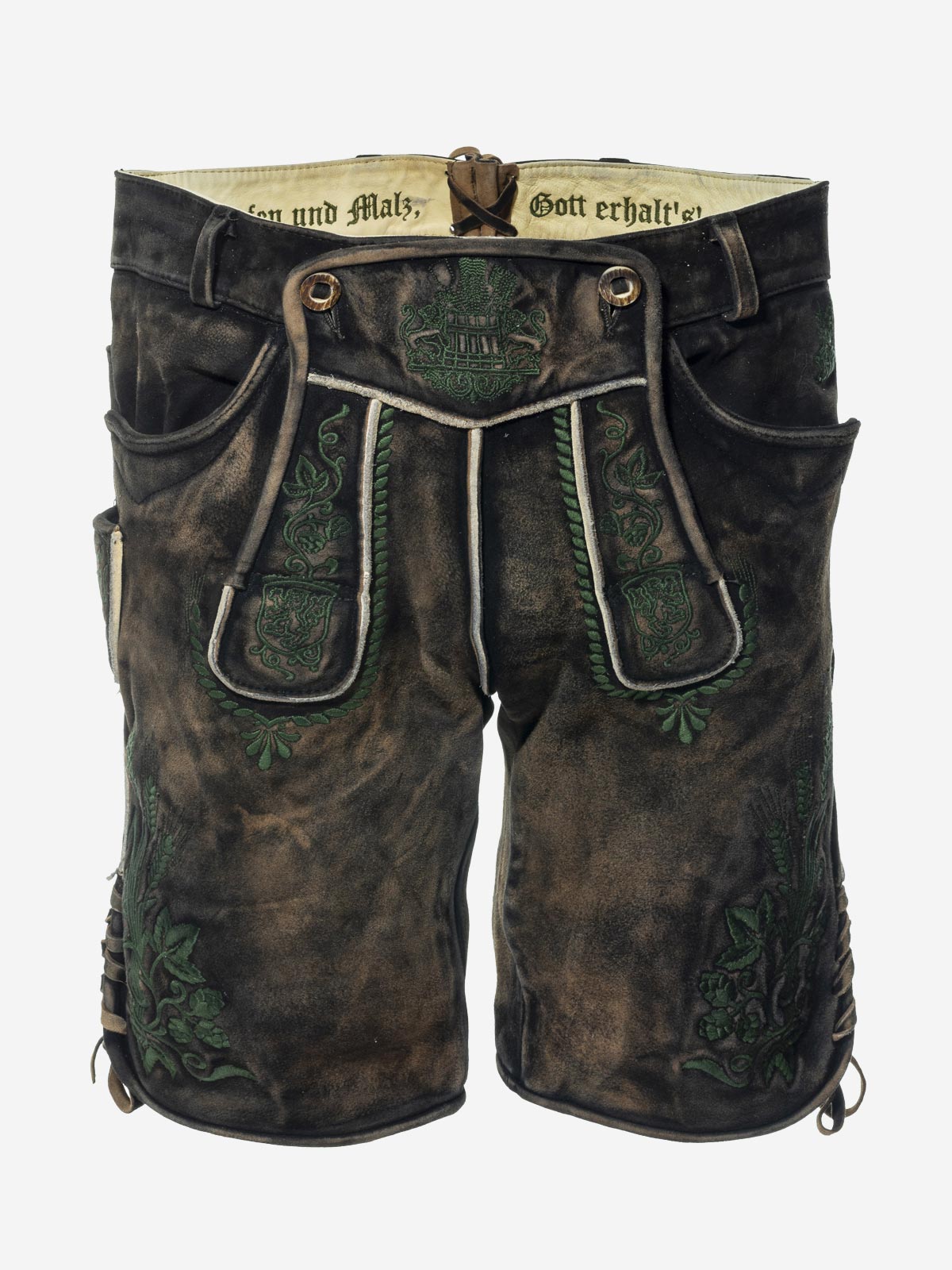 himmel-arsch-zwirn-braumeister-lederhose-wildbock image 2