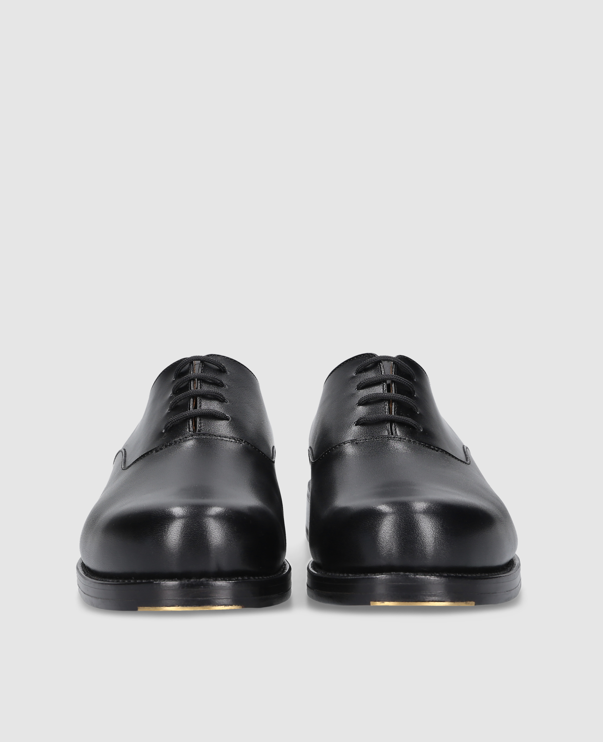 heinrich-dinkelacker-rio-oxford-bc-herrenschuh-schwarz image 4