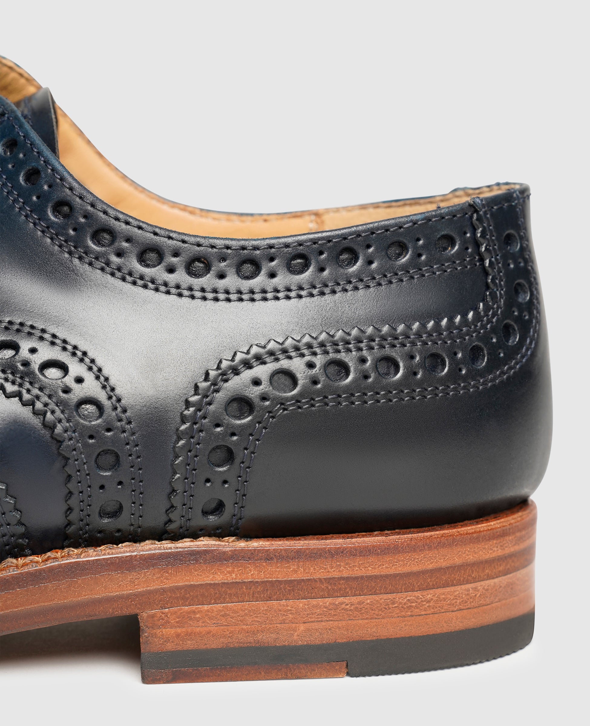 heinrich-dinkelacker-janosh-k-full-brogue-c-derby-navy-cordovan image 5