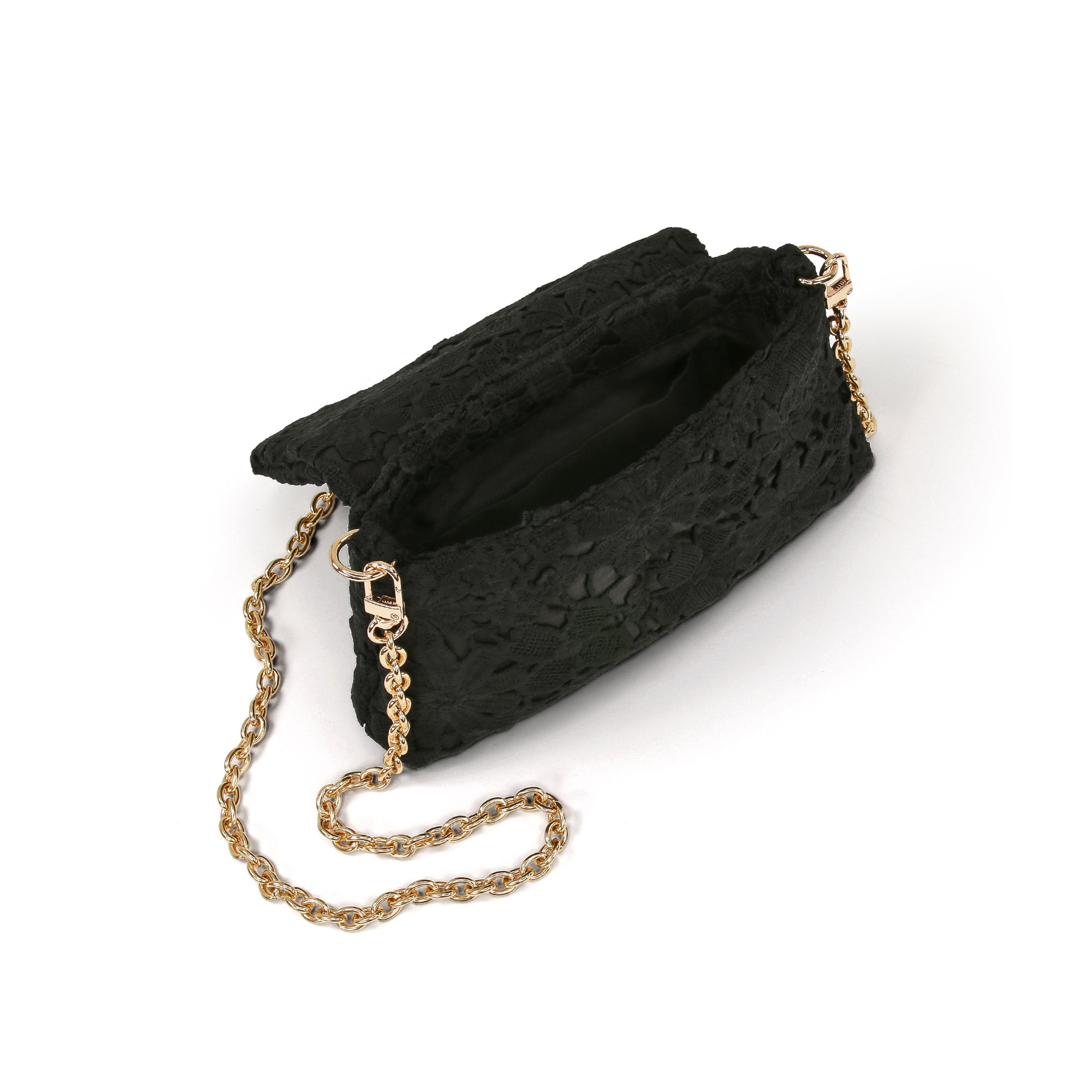 badgley-mischka-audrey-jl4170-mini-crossbody-schwarz-spitze image 4