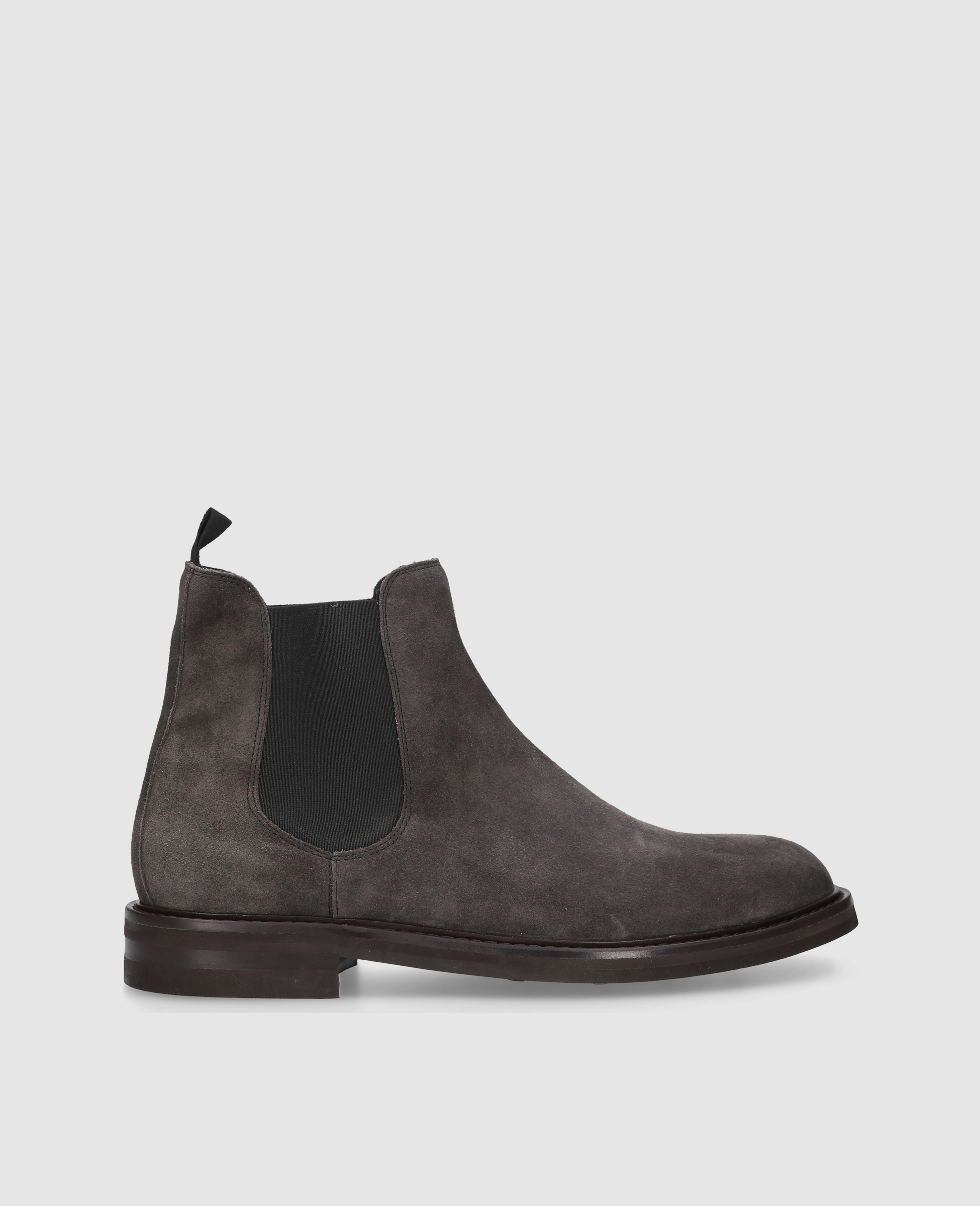 heinrich-dinkelacker-buda-florenz-chelsea-boot-v-stiefel-dunkelgrau-velours image 7