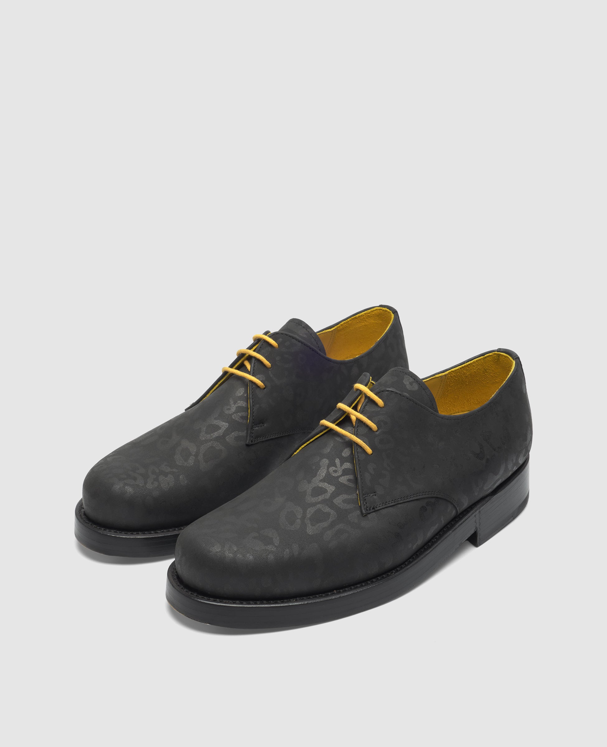 heinrich-dinkelacker-rio-plain-oor-herrenschuh-schwarz-boxcalf image 2