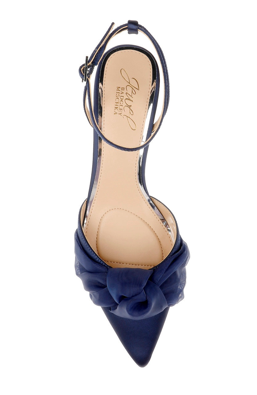 badgley-mischka-favor-kitten-heels-ivory-satin-50-mm image 5
