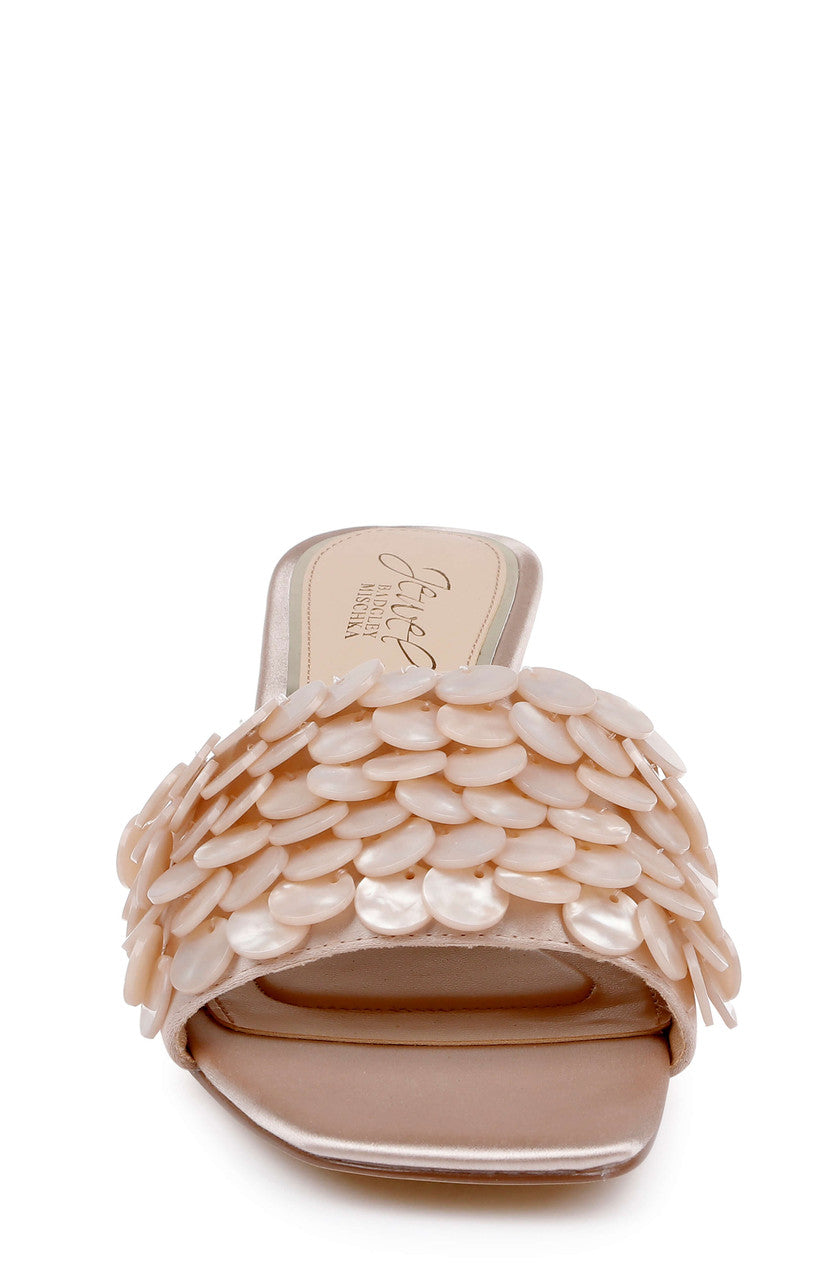 badgley-mischka-pacific-mules-ivory-satin-perlen-45mm image 4