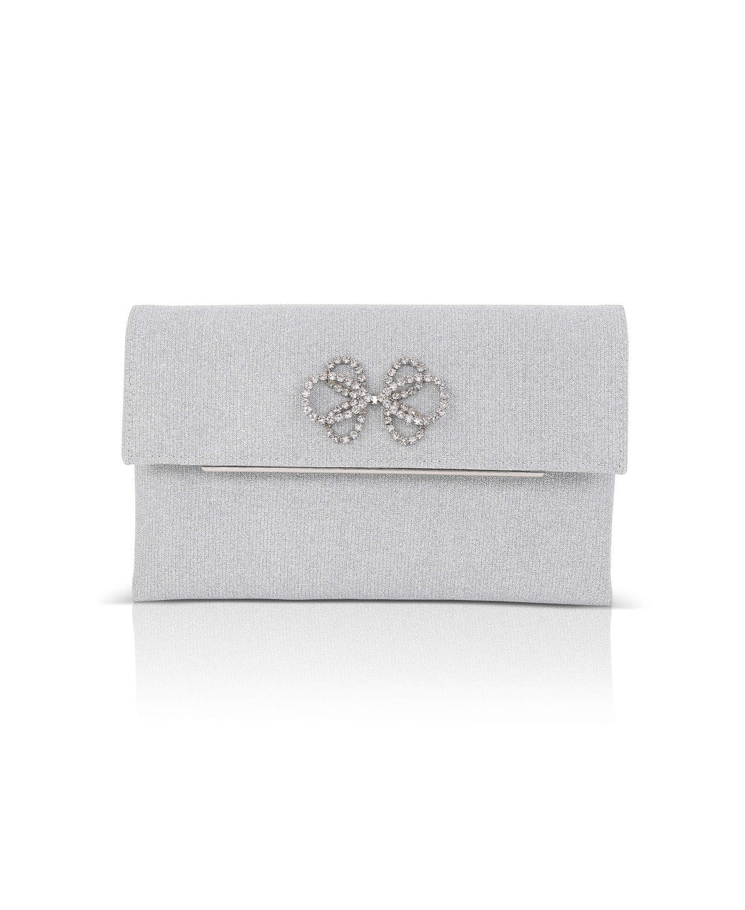 badgley-mischka-alicia-jl0355-clutch-gold-jacquard-kristall image 6