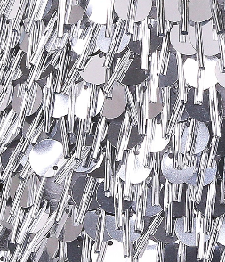 badgley-mischka-piper-bucket-bag-silber-gold-pailletten image 6