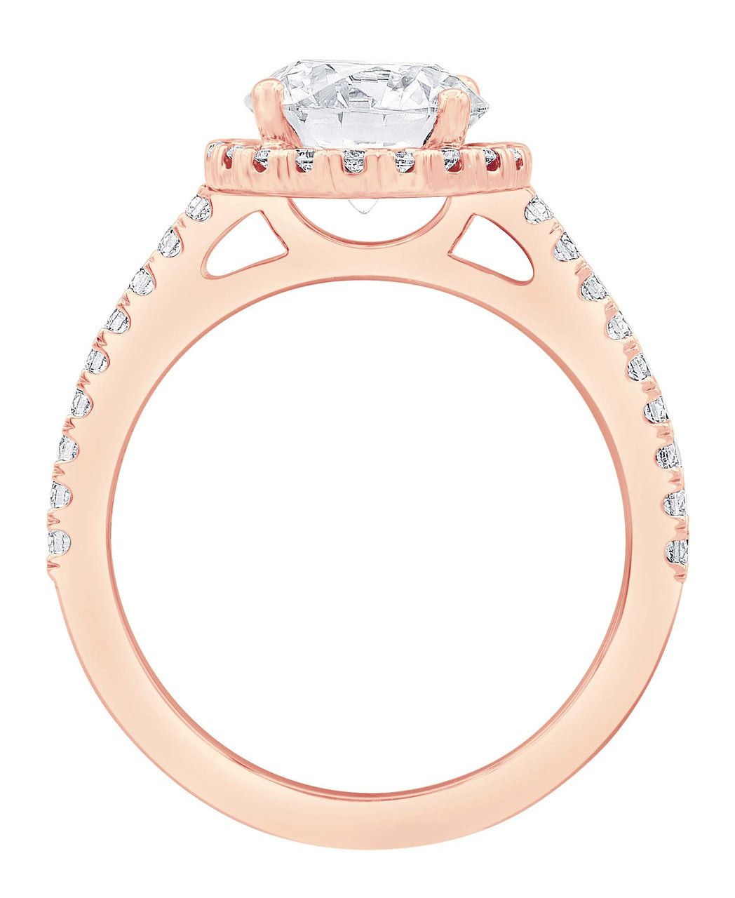 badgley-mischka-halo-verlobungsring-ros-gold-2ct-diamant image 8