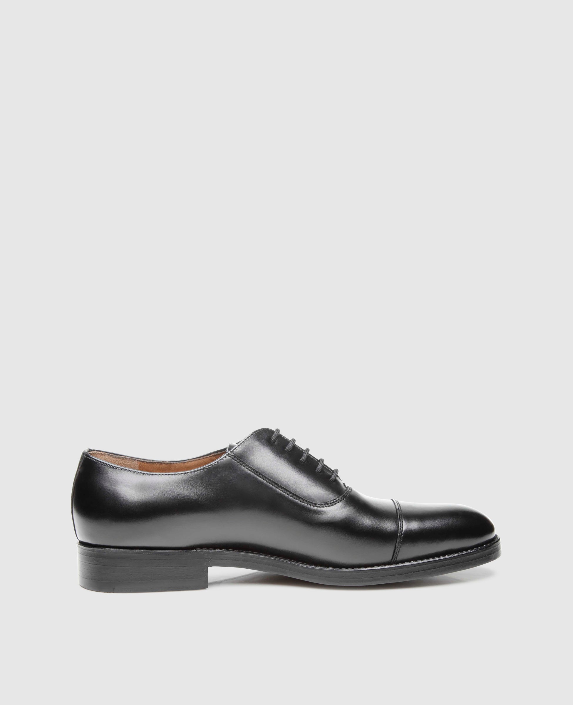 heinrich-dinkelacker-luzern-captoe-bc-oxford-schwarz-boxcalf image 4
