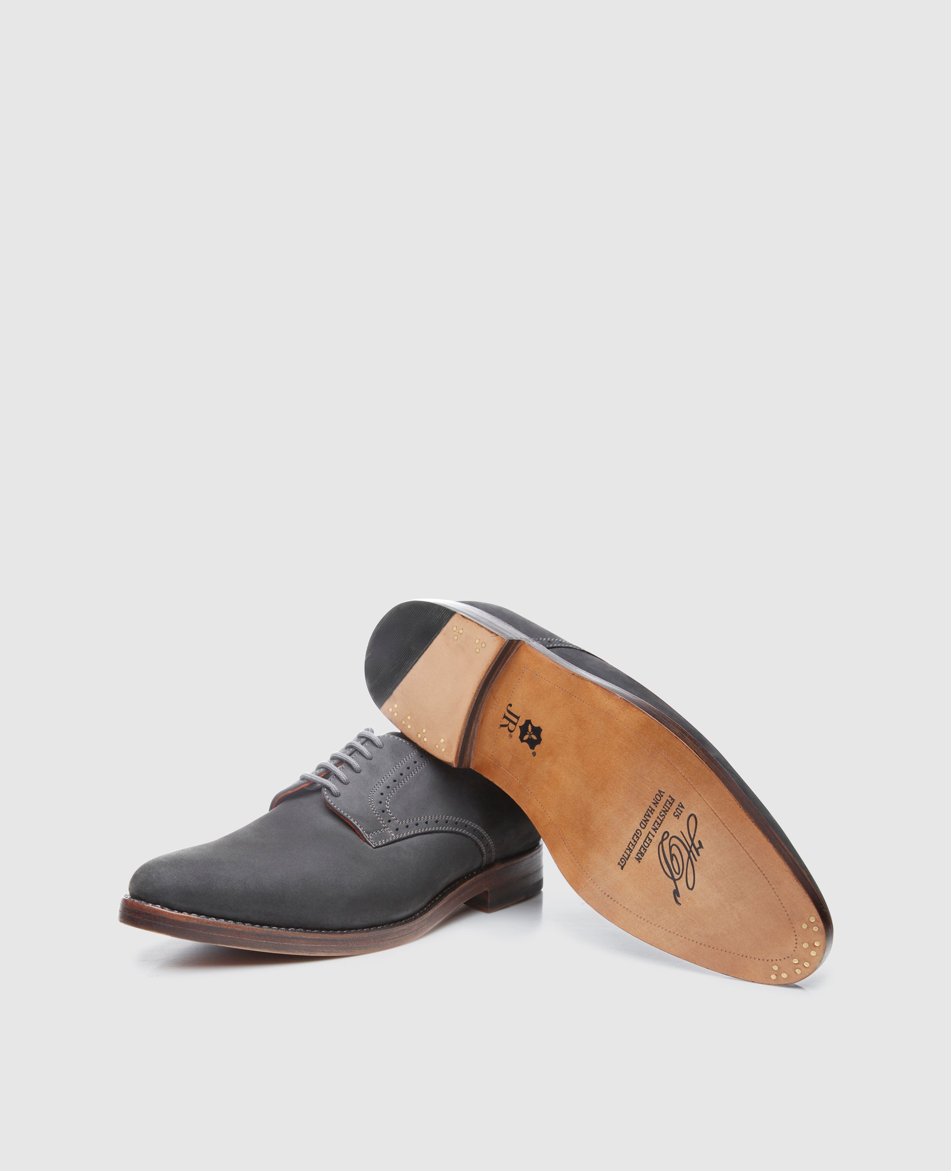 heinrich-dinkelacker-milano-plain-j-derby-schwarz-nubuk-2 image 6