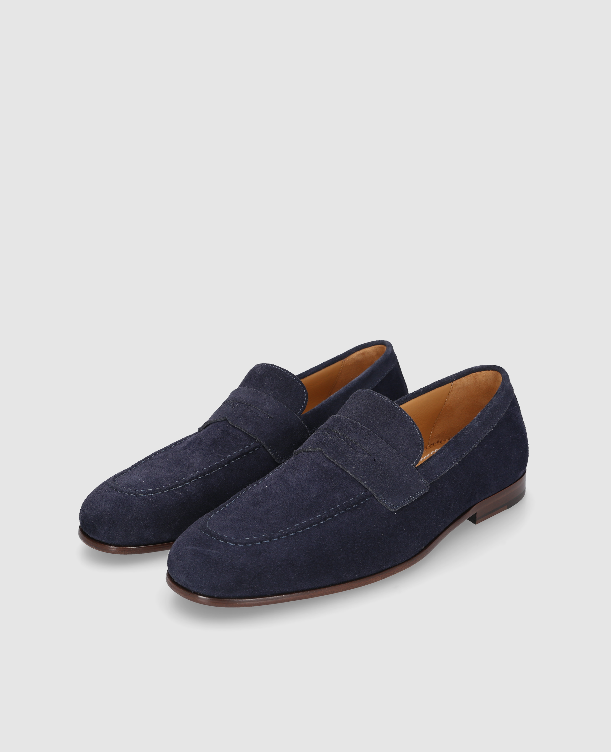 heinrich-dinkelacker-wien-amalfi-plain-v-loafer-navy-velours image 3