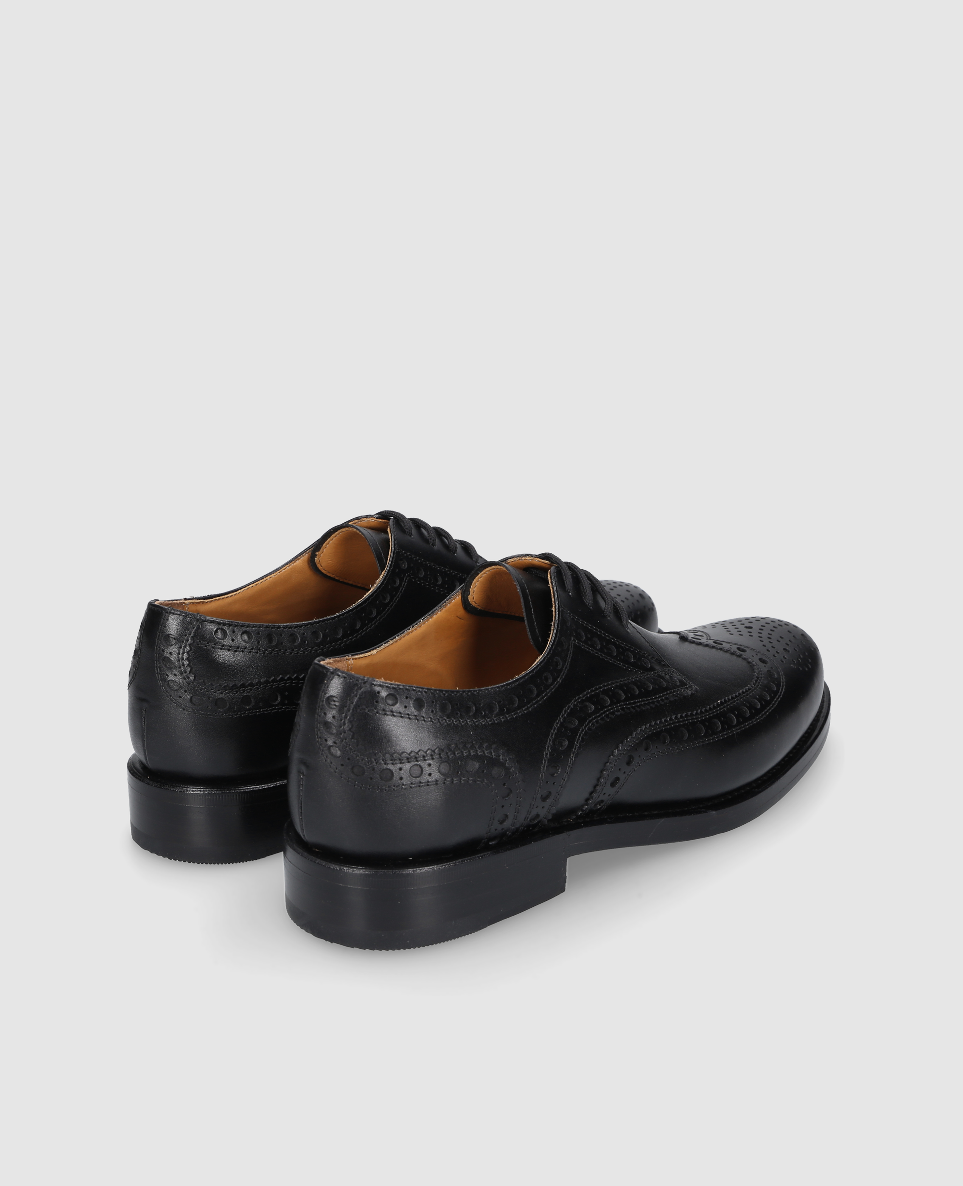 heinrich-dinkelacker-z-rich-full-brogue-bc-derby-schwarz-2 image 3