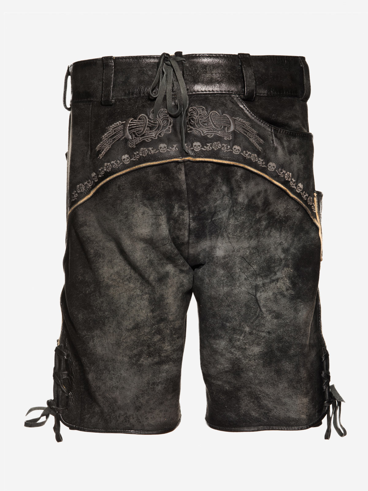 himmel-arsch-zwirn-boandlkramer-ii-lederhose-mit-g-rtel image 4
