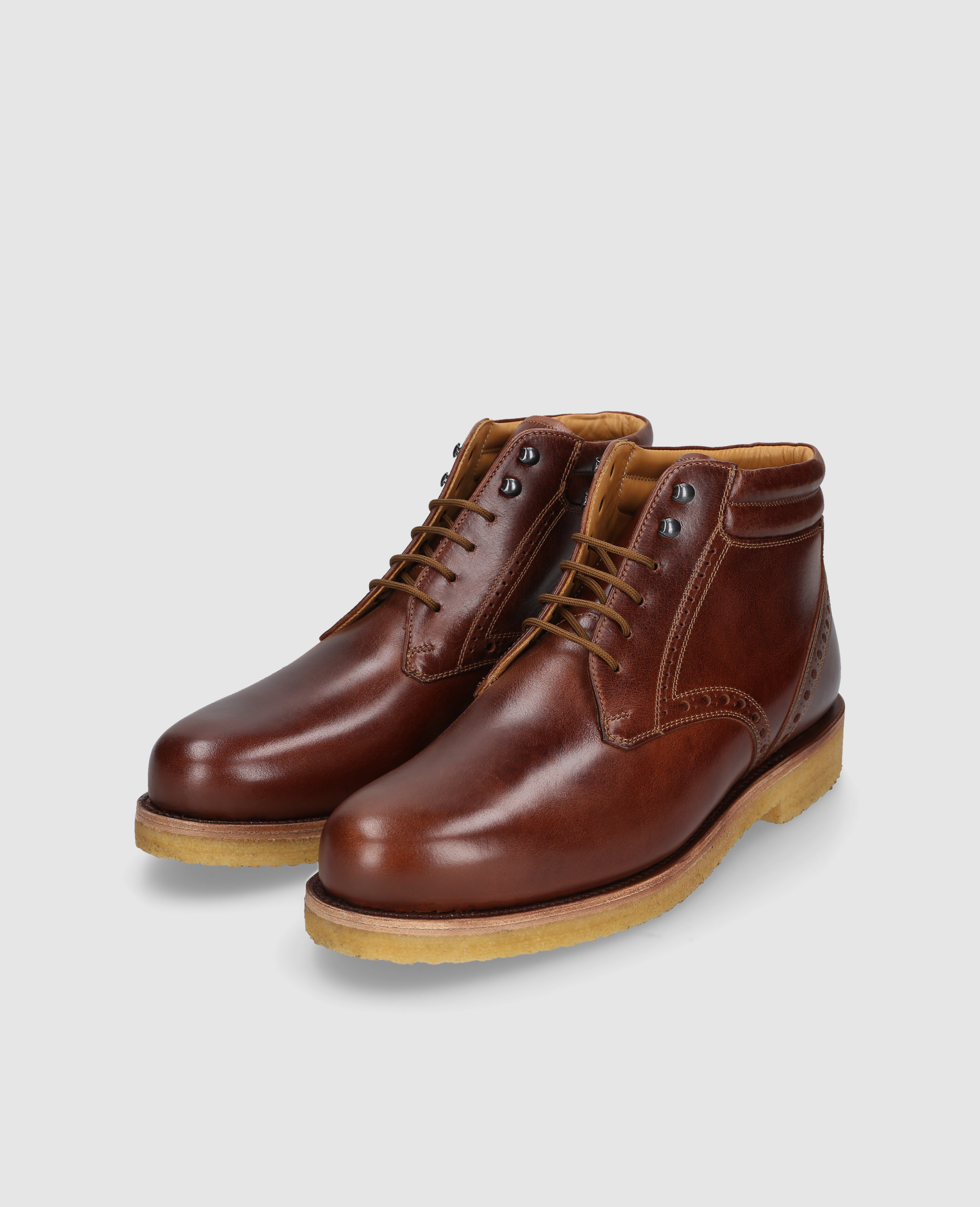 heinrich-dinkelacker-buda-derby-boot-ma-stiefel-braun-mambo-leder image 3