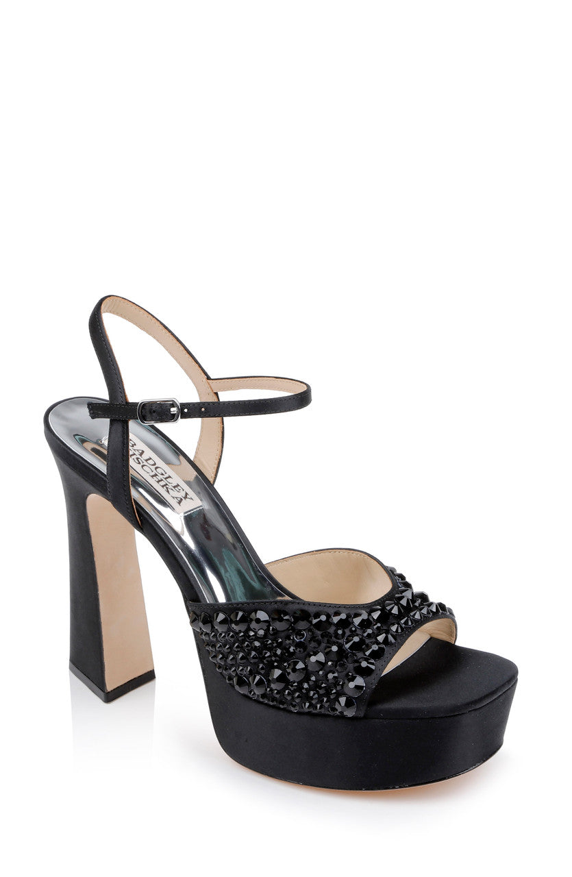 badgley-mischka-bryleigh-plateau-sandalette-wei-satin-90mm image 1