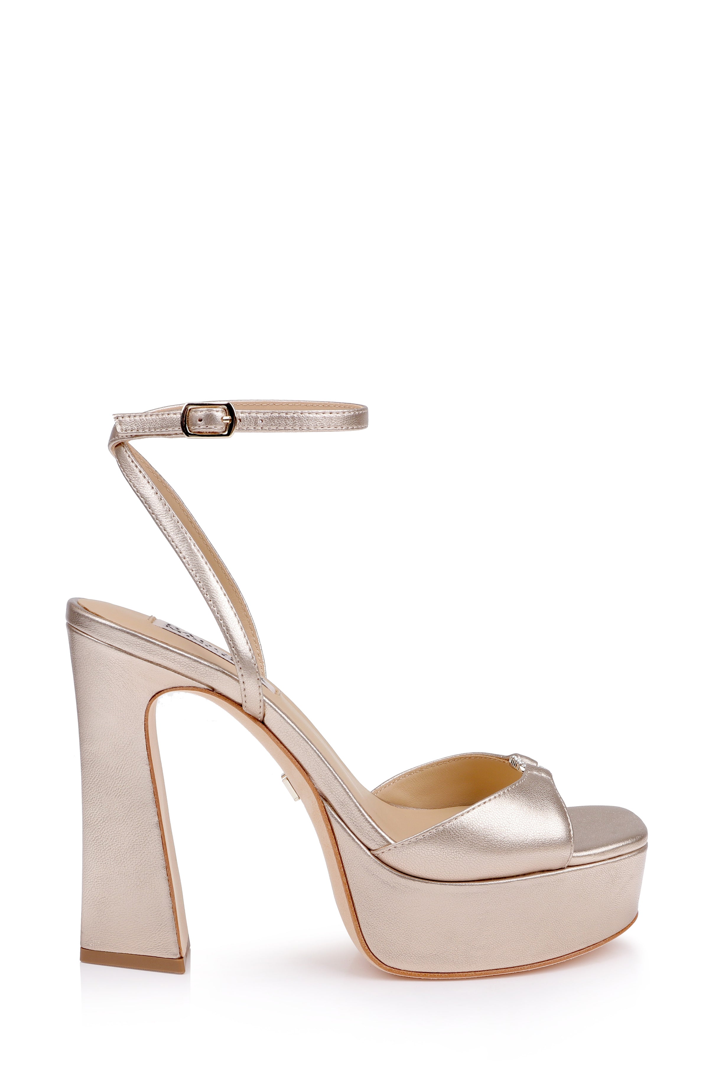 badgley-mischka-romina-ii-sandale-champagne-leder image 3