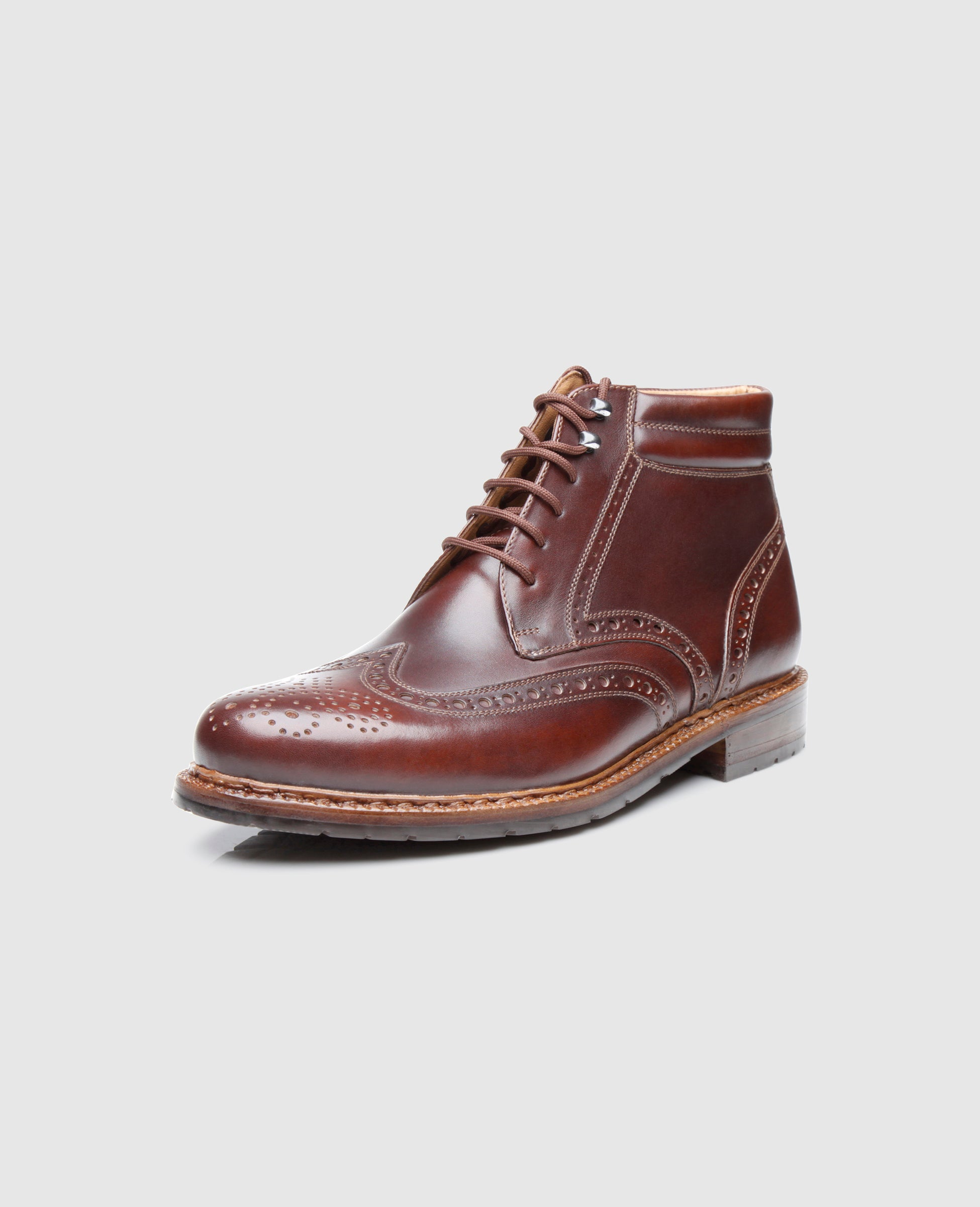 heinrich-dinkelacker-janosh-k-full-brogue-ac-boot-braun image 2