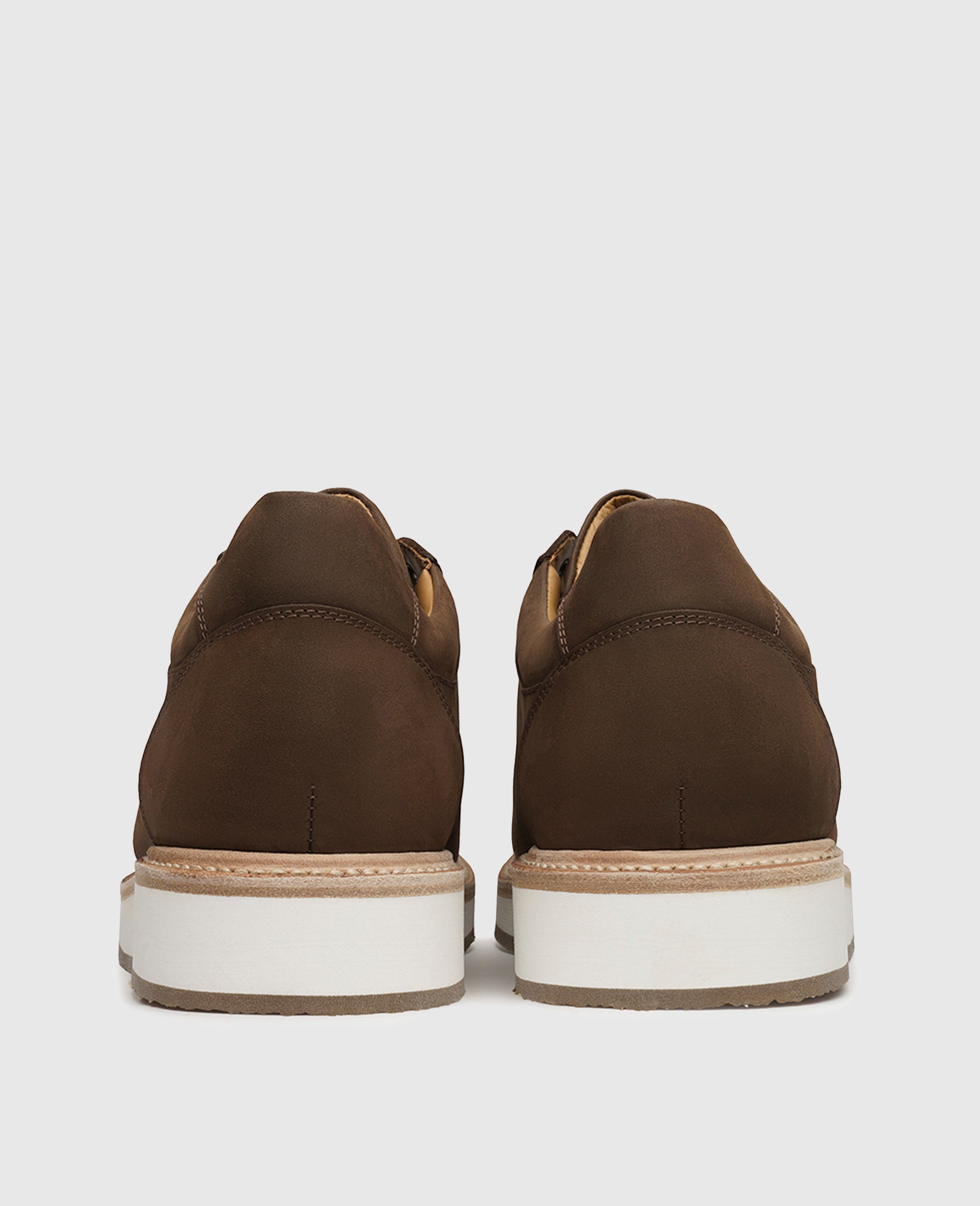 heinrich-dinkelacker-london-sneaker-j-sneaker-mocca-nubuk image 5