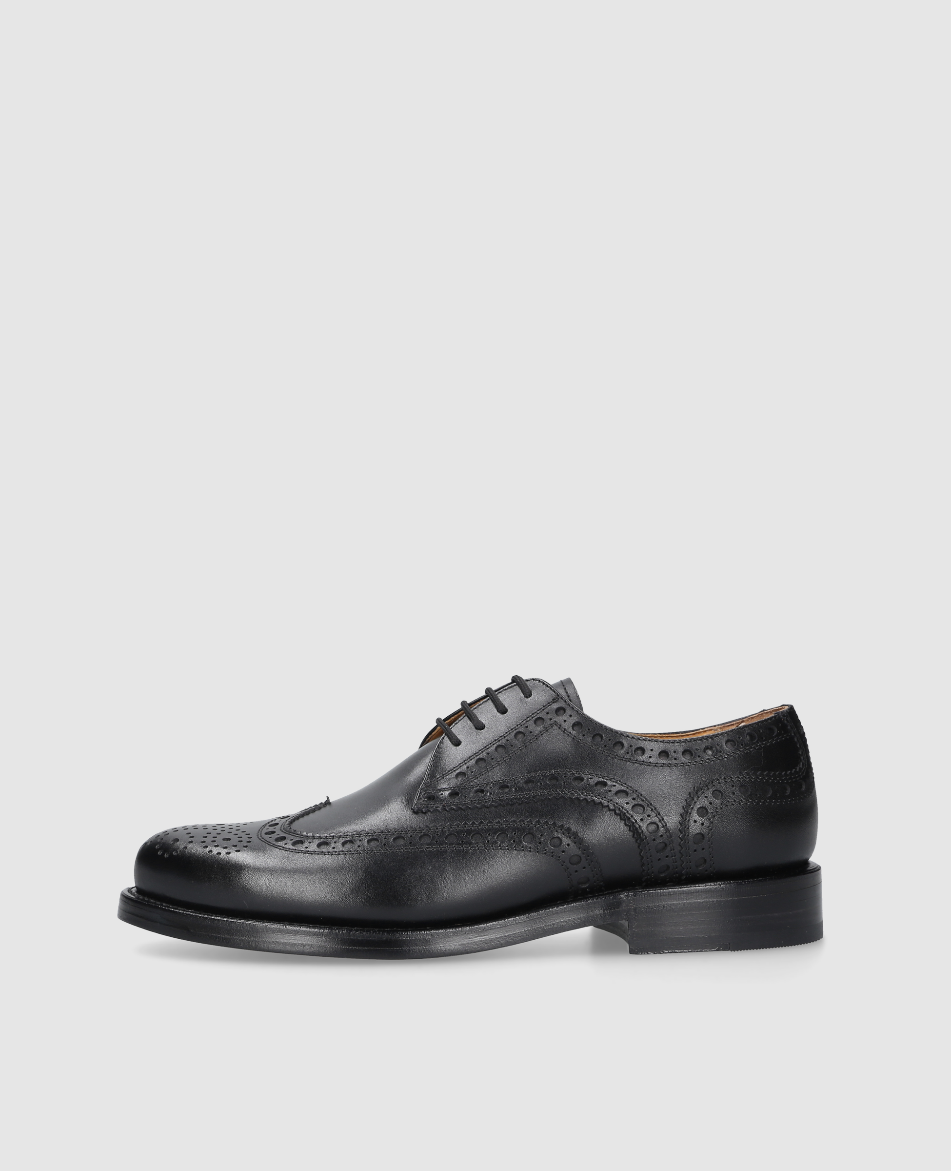 heinrich-dinkelacker-z-rich-full-brogue-bc-derby-schwarz-2 image 1