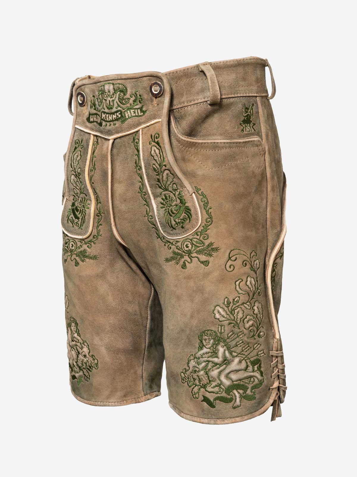 himmel-arsch-zwirn-hatzfieber-lederhose-wildbock-mit-g-rtel image 5