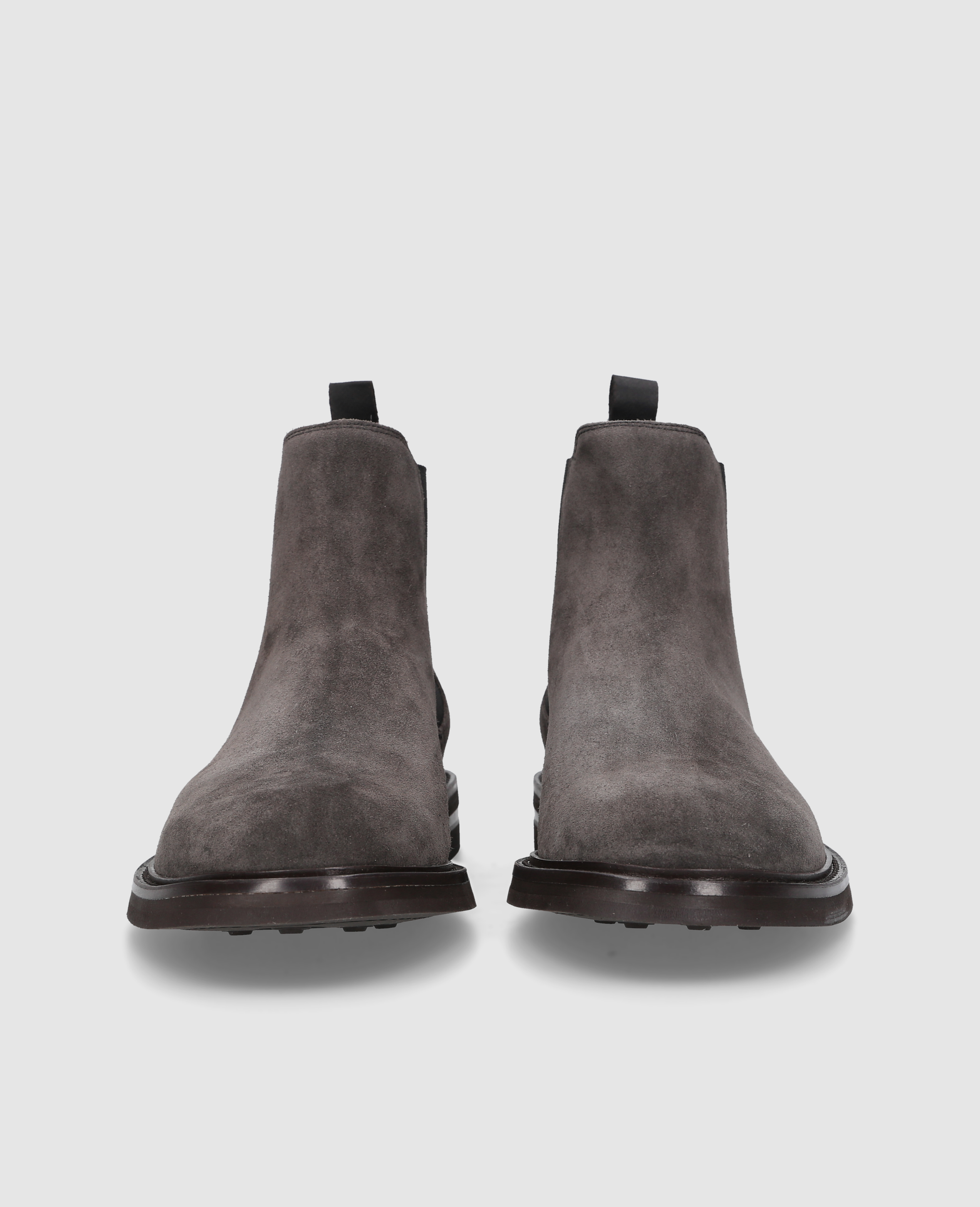 heinrich-dinkelacker-buda-florenz-chelsea-boot-v-stiefel-dunkelgrau-velours image 5