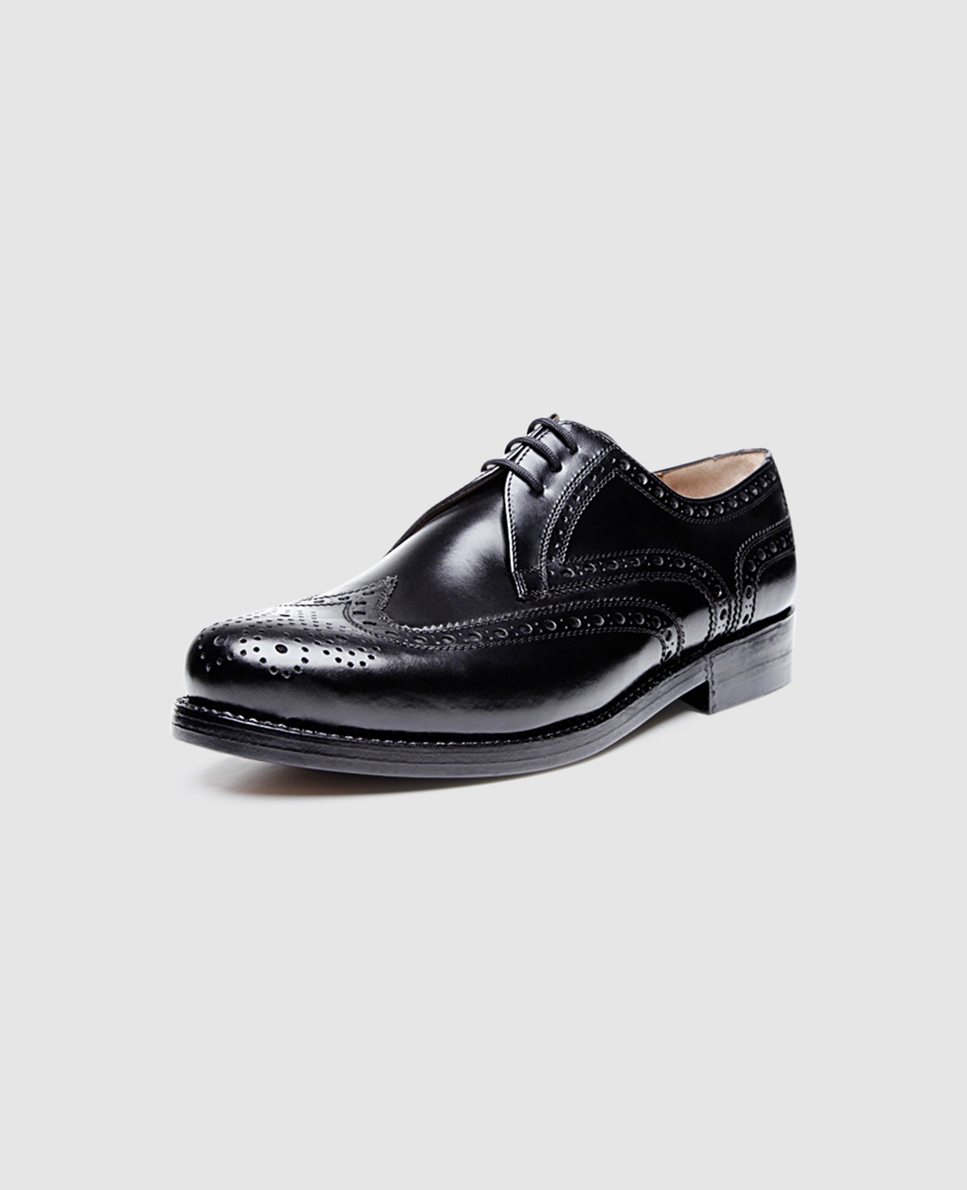 heinrich-dinkelacker-janosh-k-full-brogue-bc-derby-schwarz image 2
