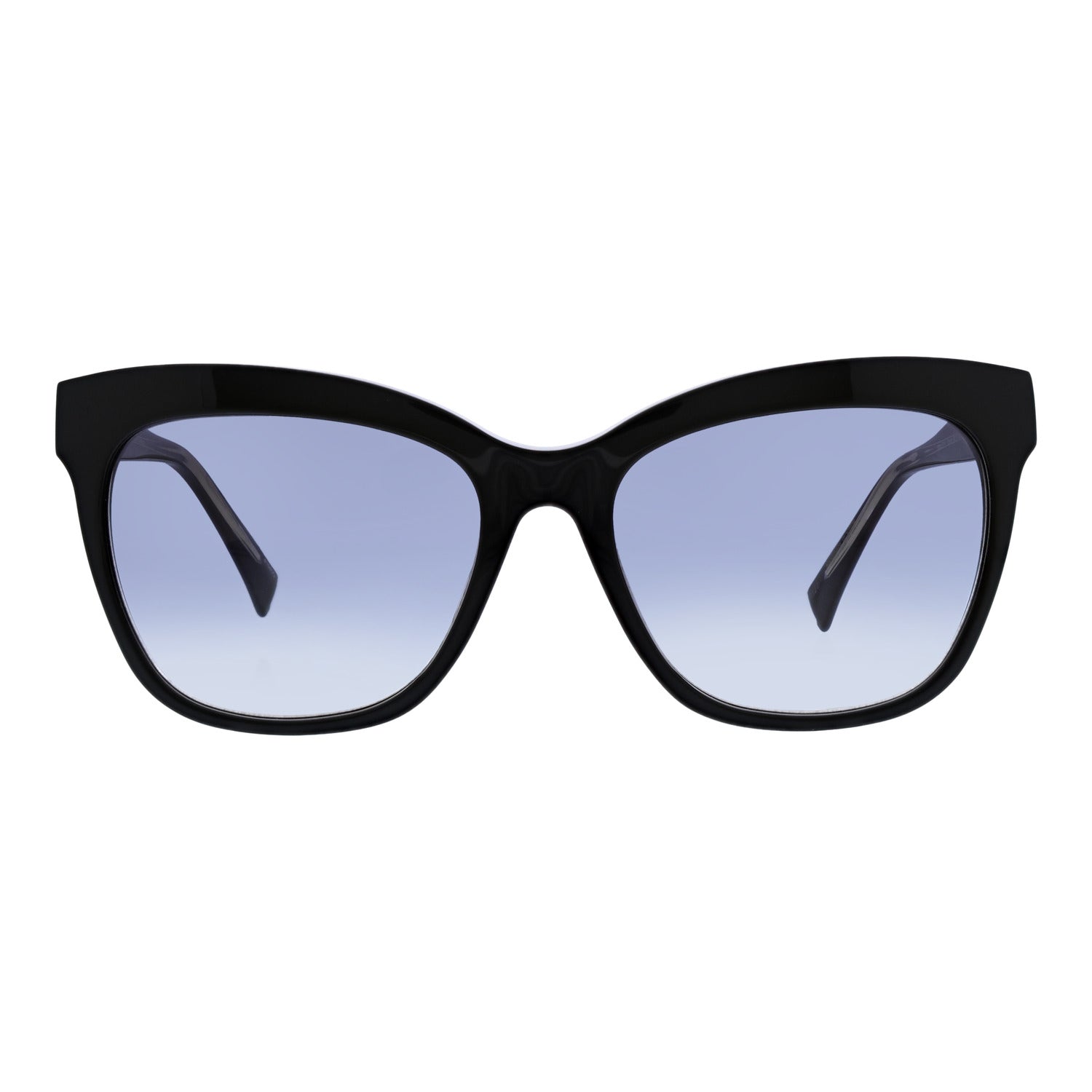 badgley-mischka-oriane-sonnenbrille-schwarz-uv400 image 2