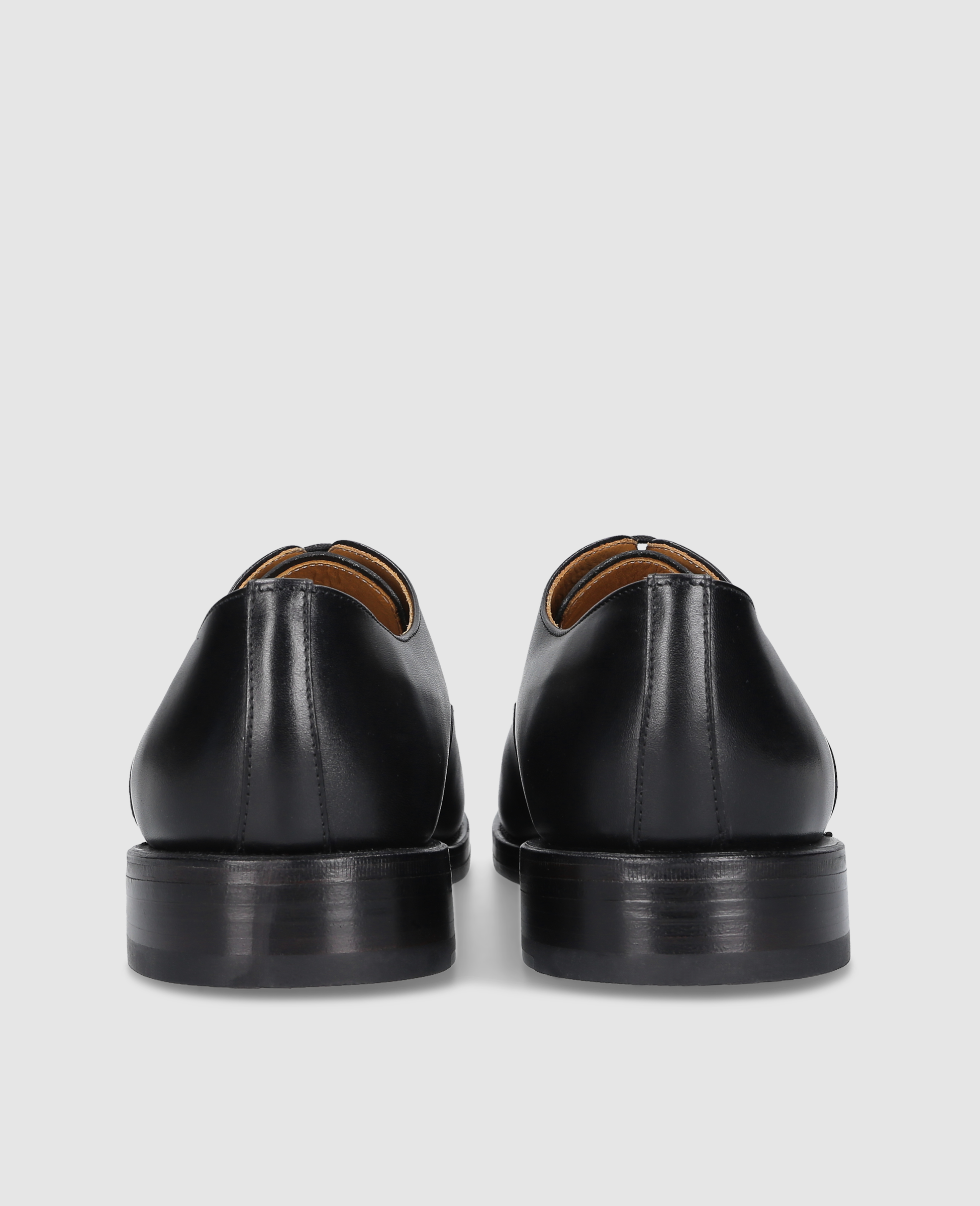 heinrich-dinkelacker-rio-oxford-bc-herrenschuh-schwarz image 5