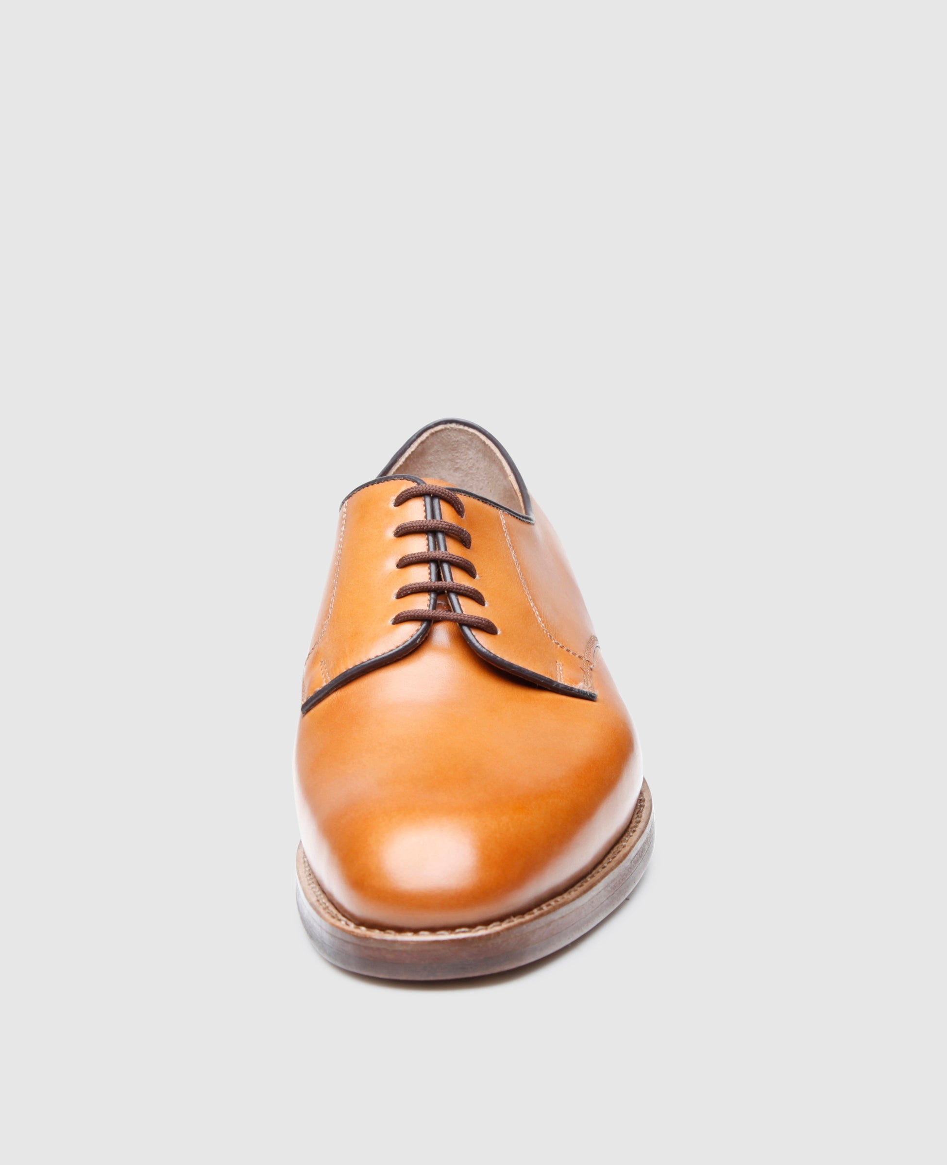 heinrich-dinkelacker-luzern-plain-ac-herrenschuhe-nuss-derby image 7